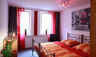 Ferienhaus und Ferienzimmer Am Petersiliengraben, Einbeck