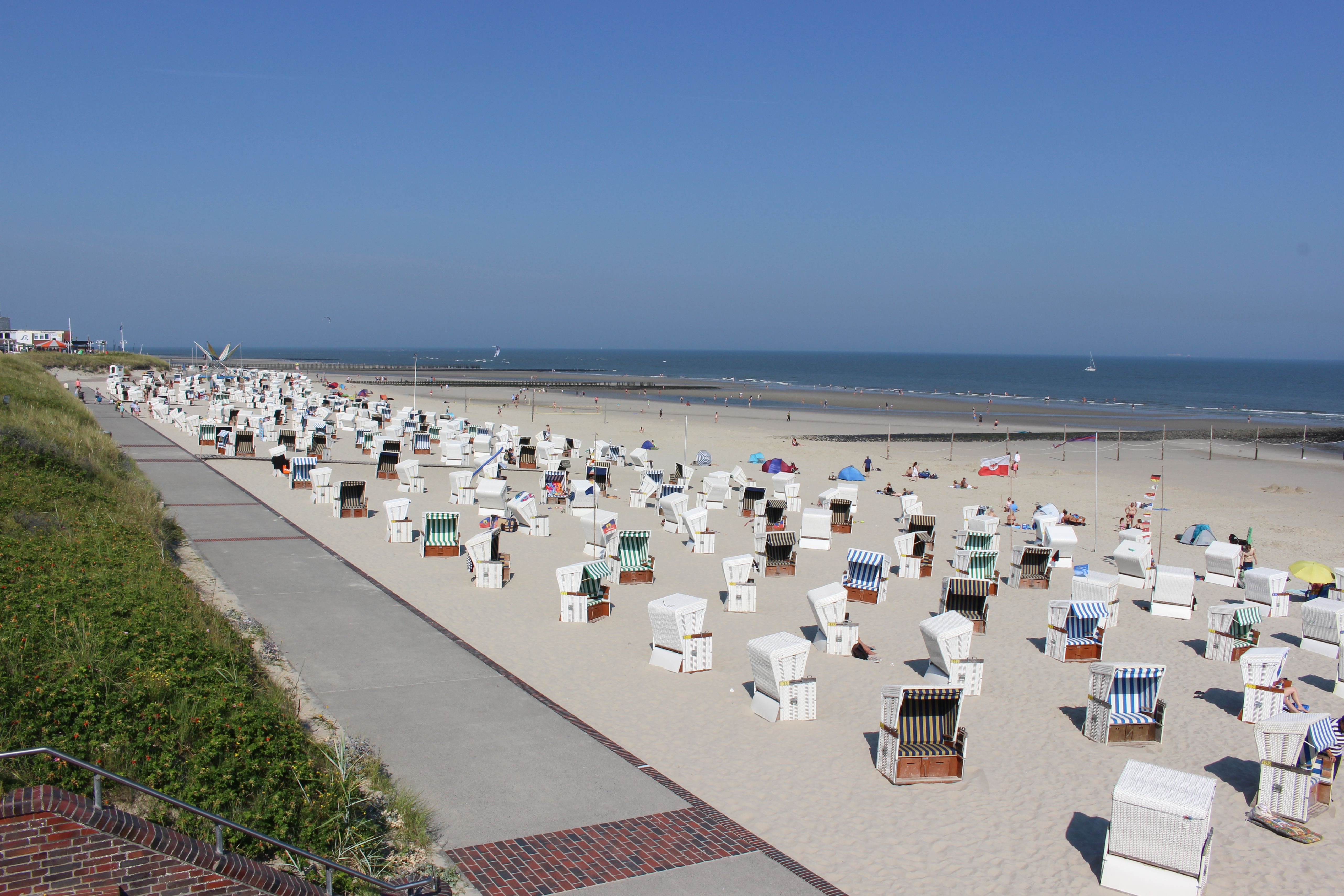 Badestrand