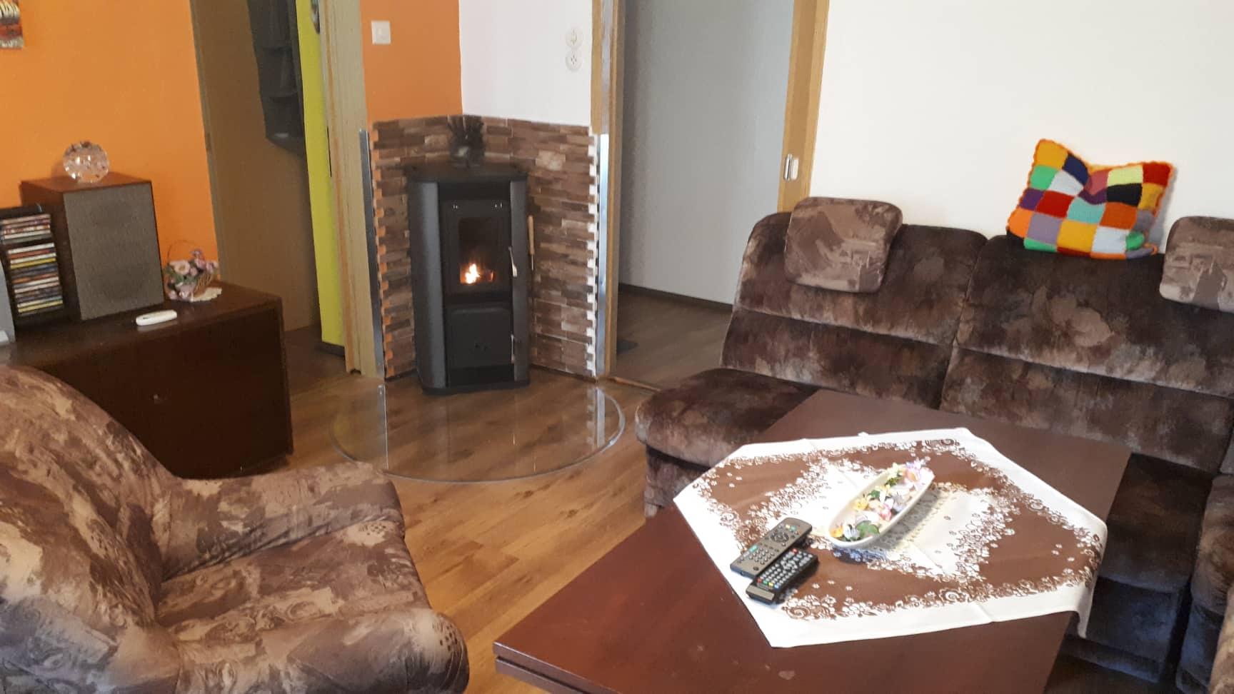 Ferienwohnung Zur Modell-Auto-Galerie Greiz – Motiv