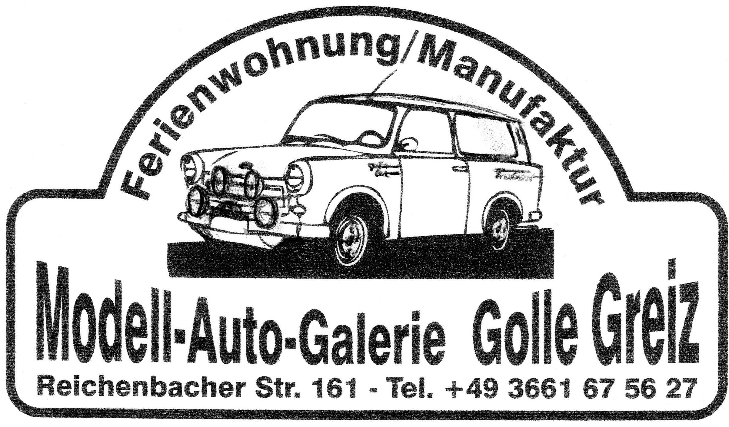 Logo Manufaktur
