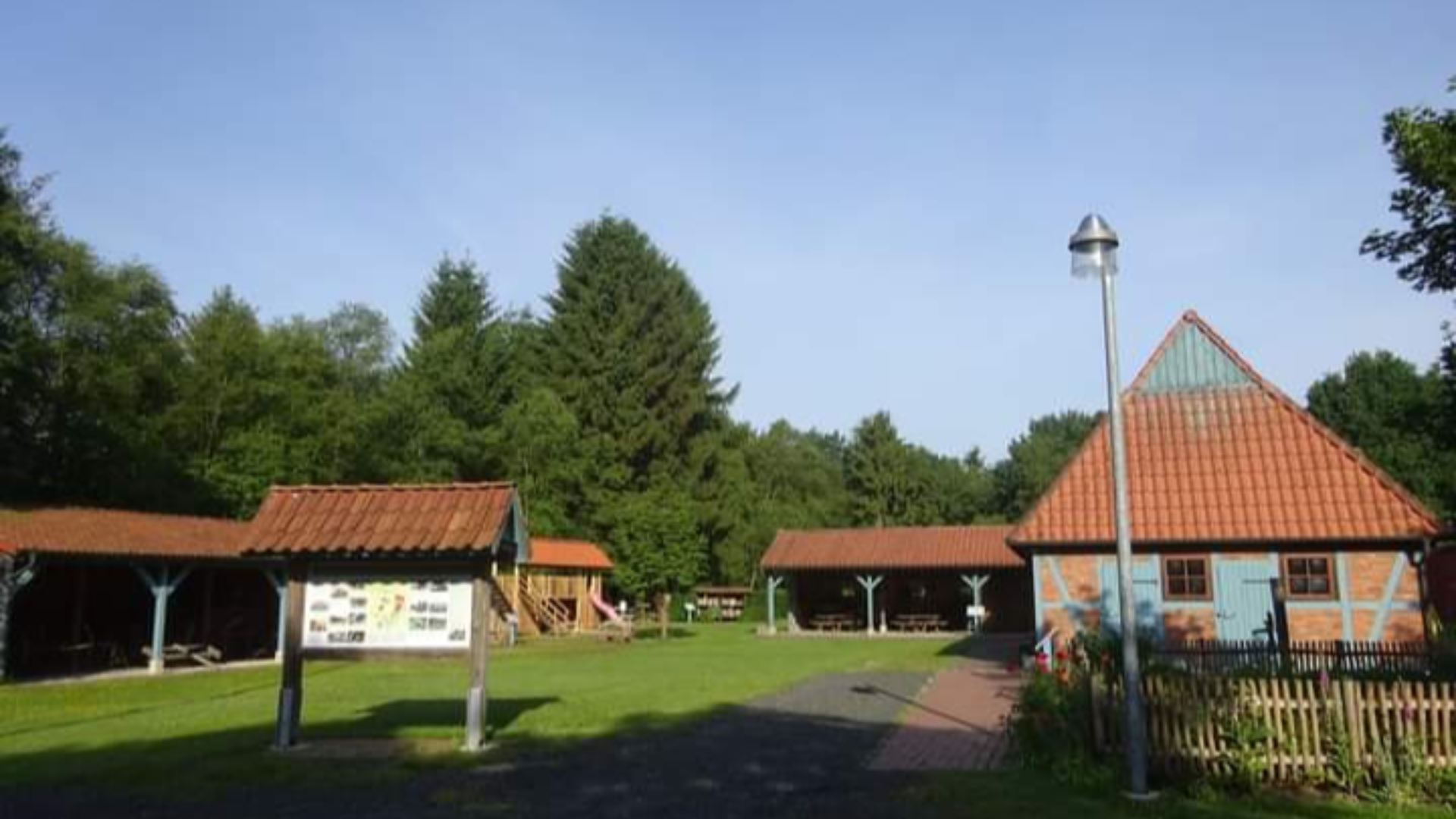 Dorfmuseum Kuhstedtermoor
