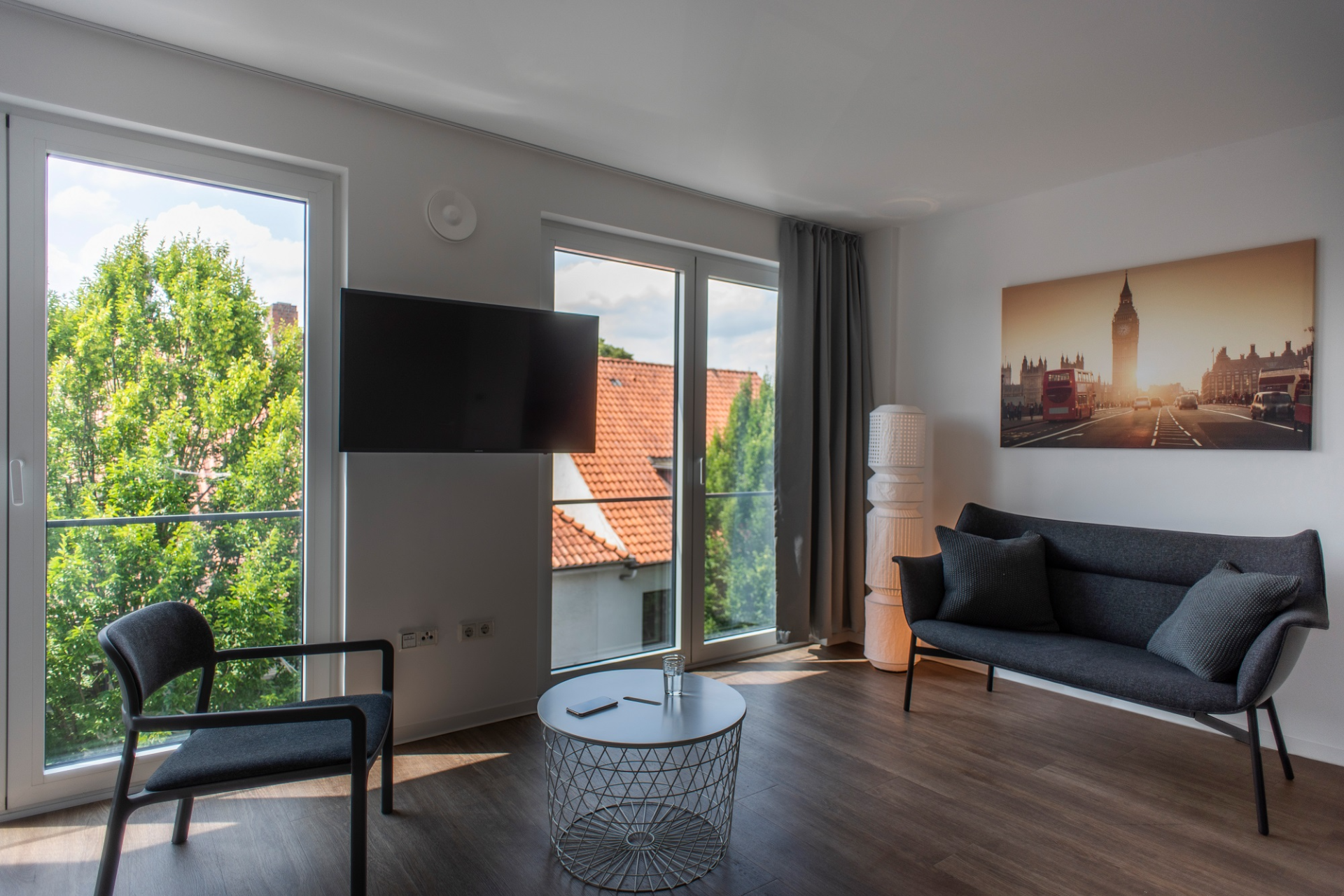 Boarding House Villa Prinzhorn, Diepholz