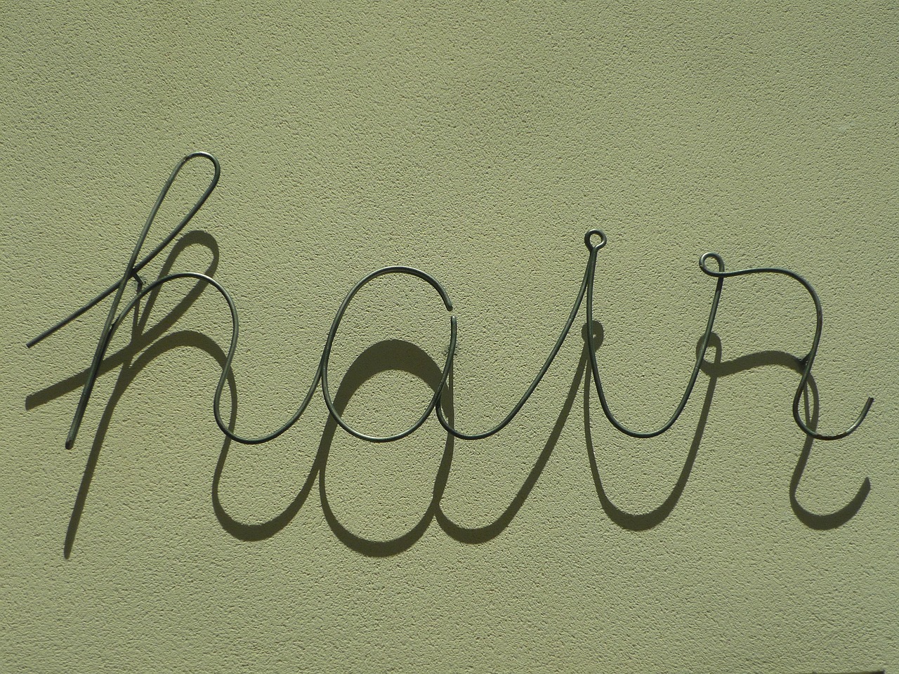 Die Haarwerkstatt