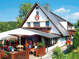 Pension Waldeck – Motiv