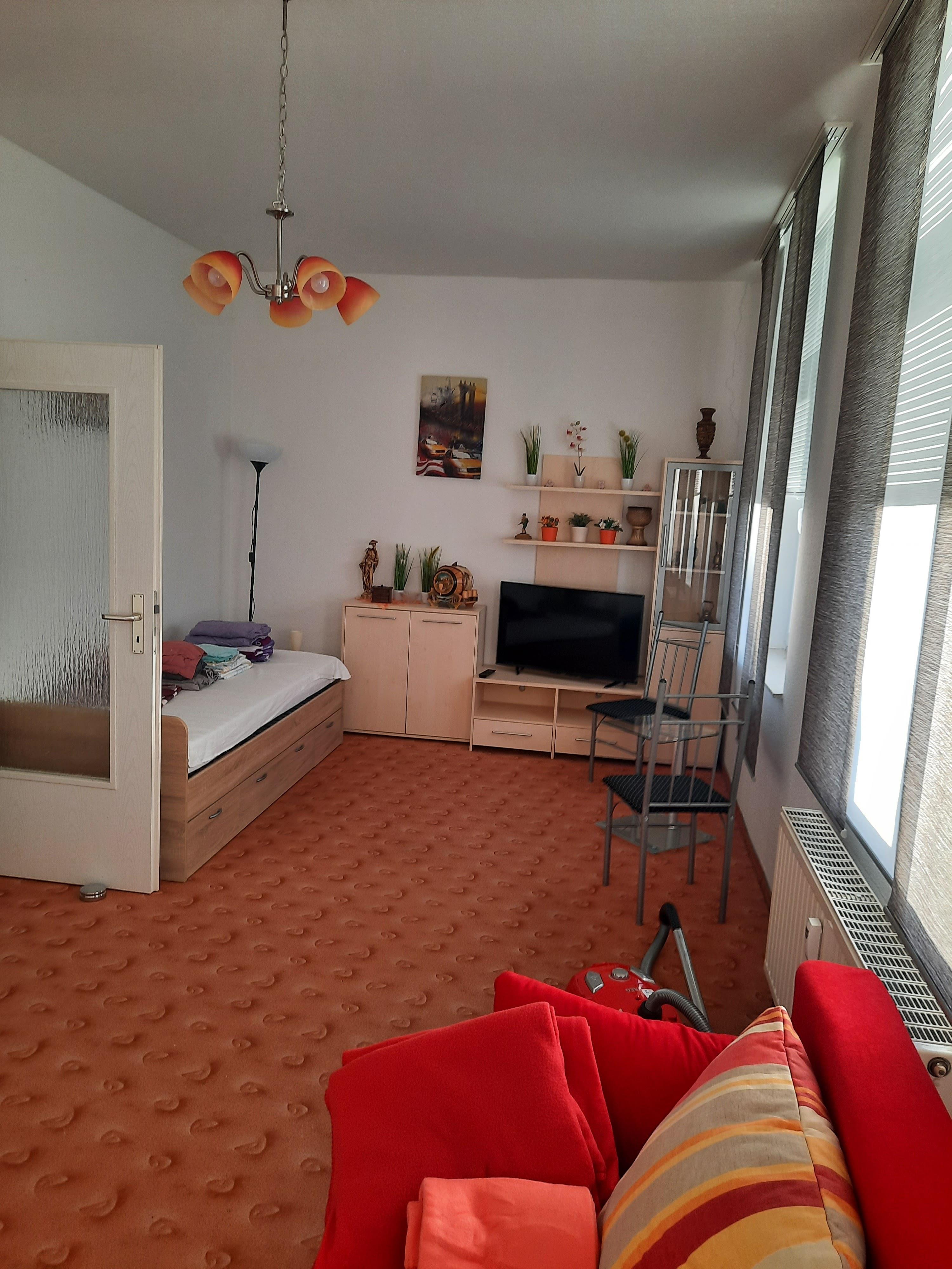 Ferienwohnung Martin – Motiv
