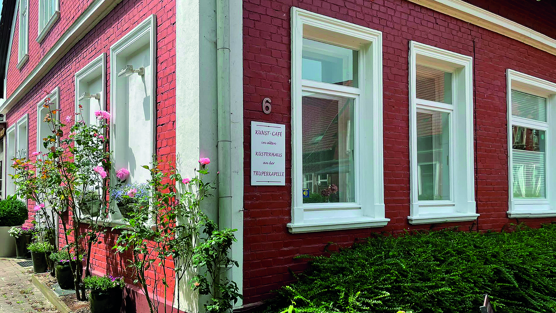 Lilienthaler Kunststiftung