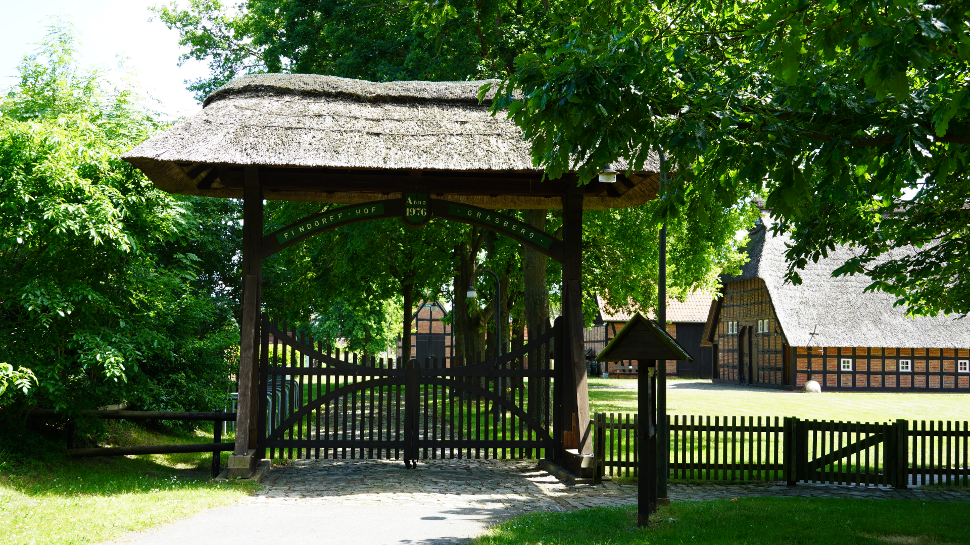 Findorffhof