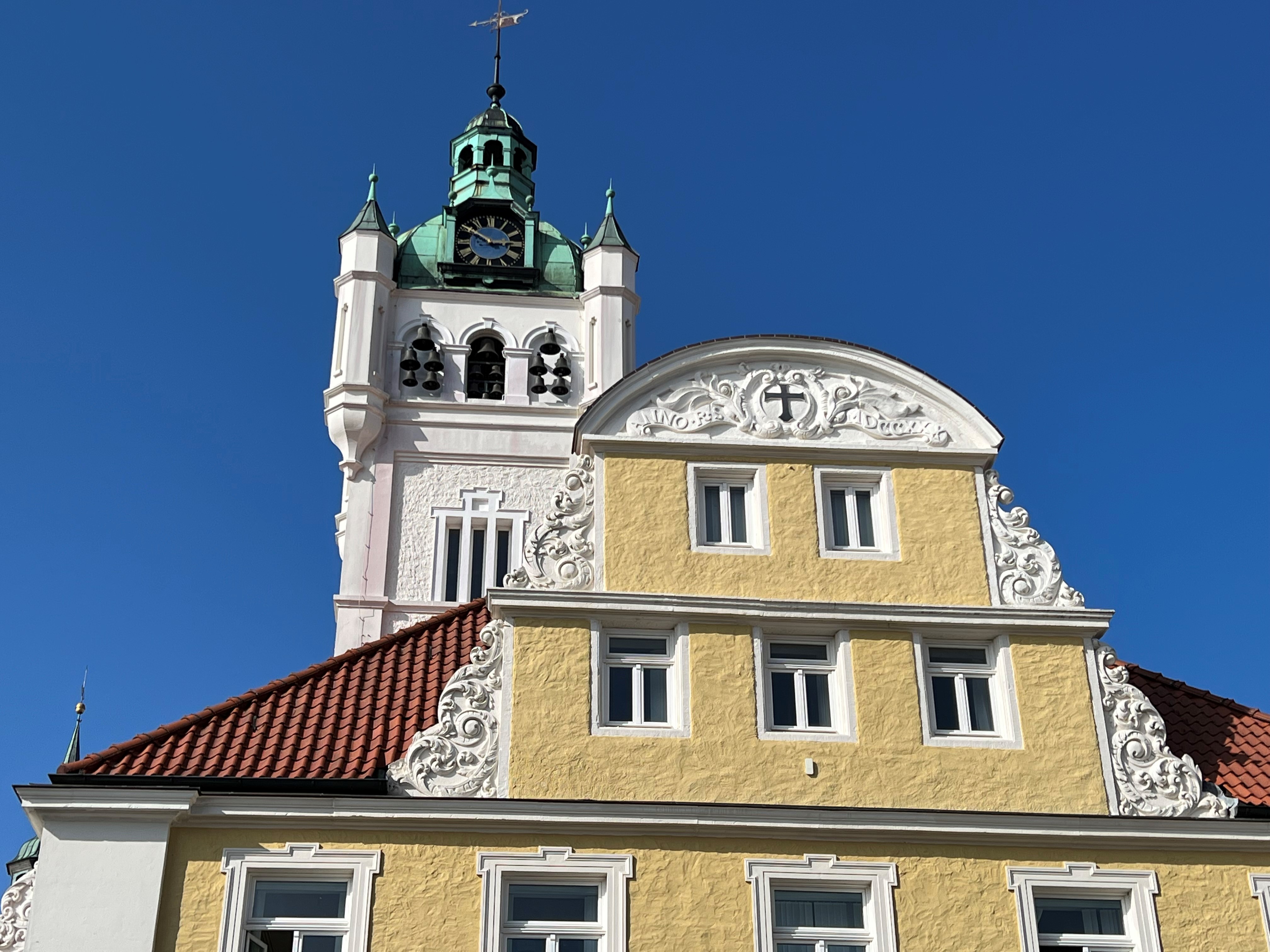 Rathaus Verden