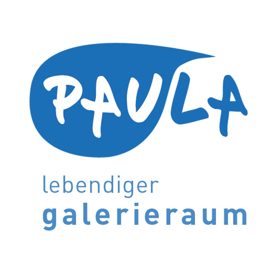 PAULA lebendiger galerieraum