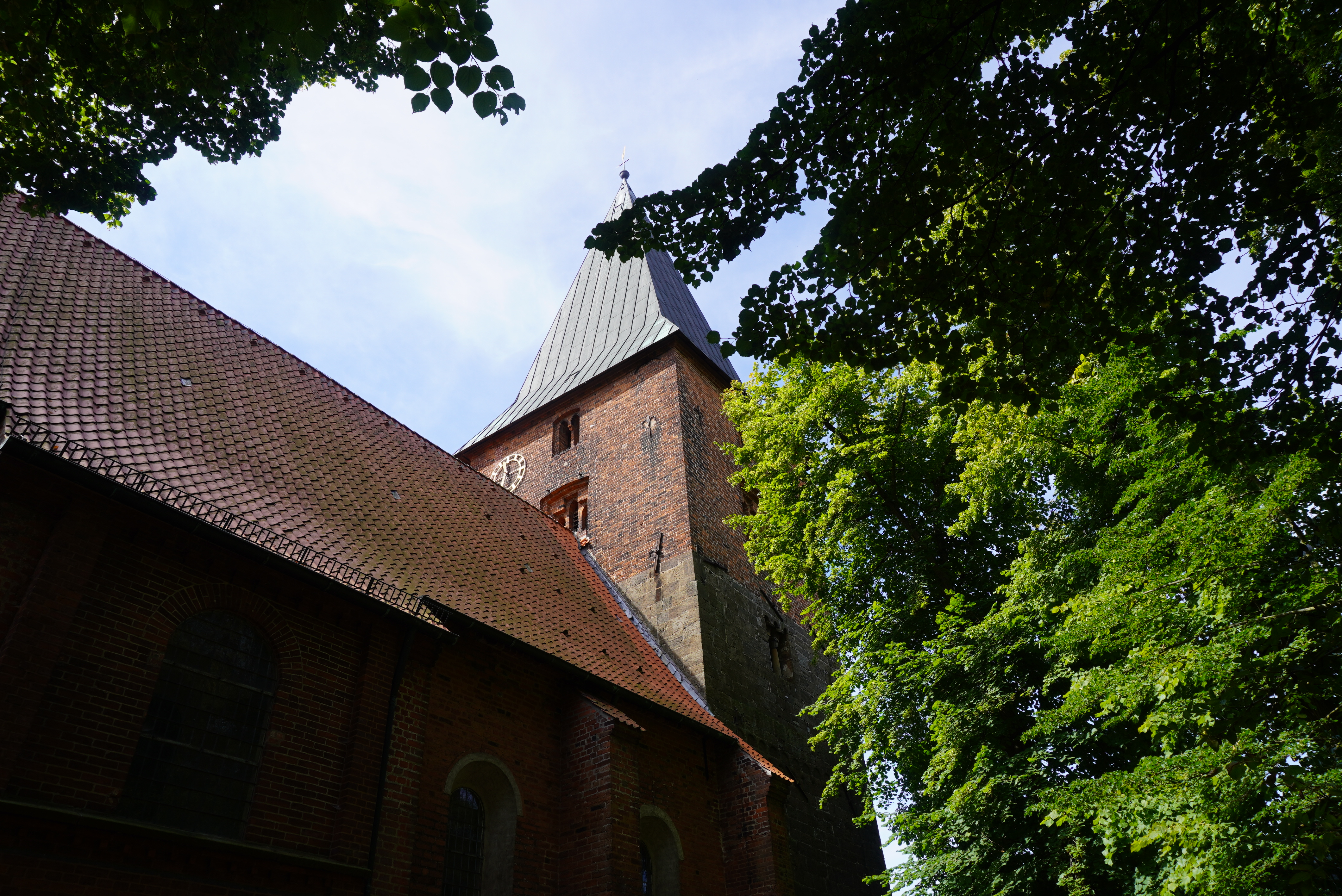 St. Andreaskirche Verden