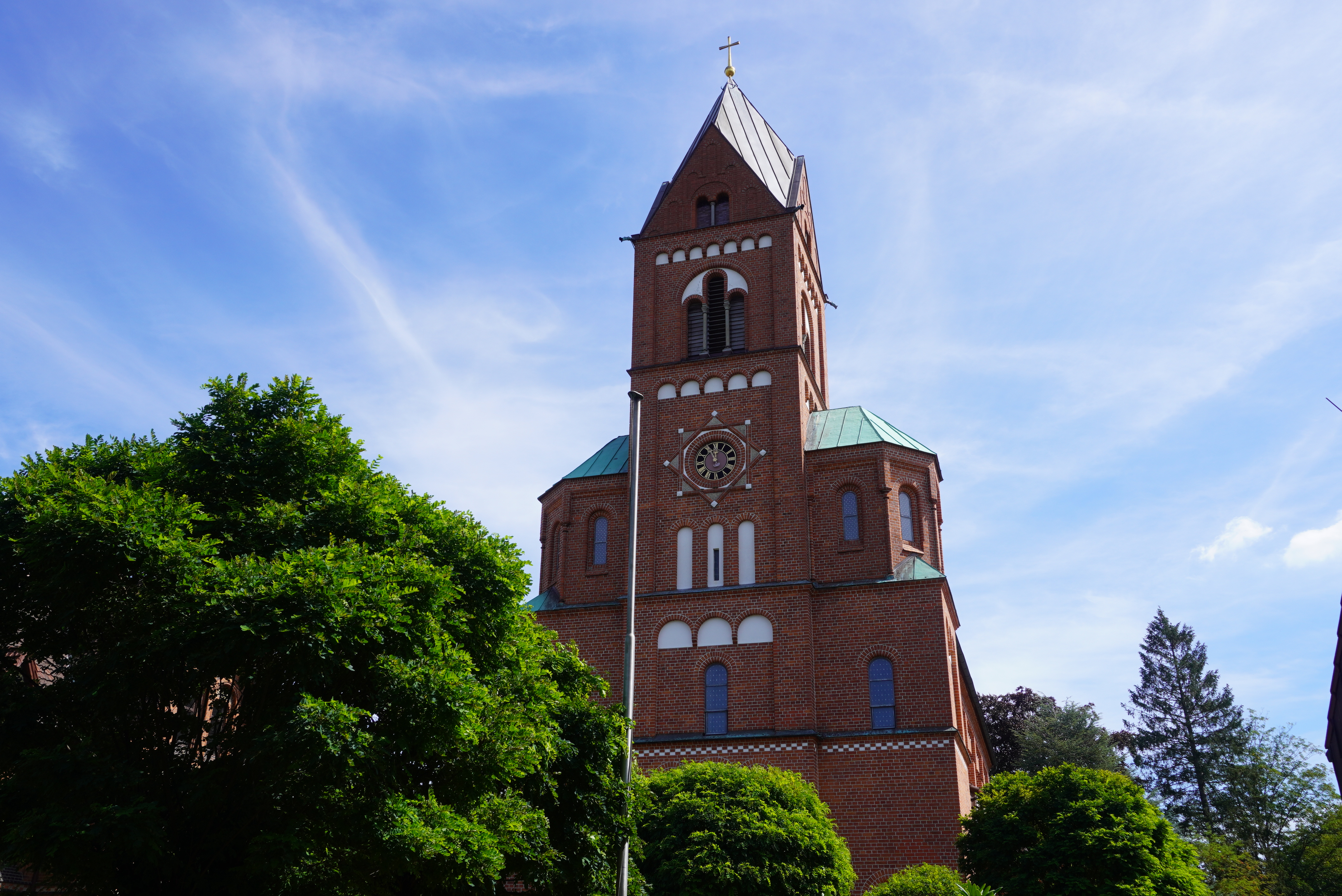 St. Josefkirche Verden