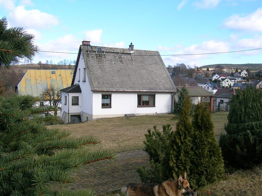 Ferienhaus Familie Seifert – Motiv