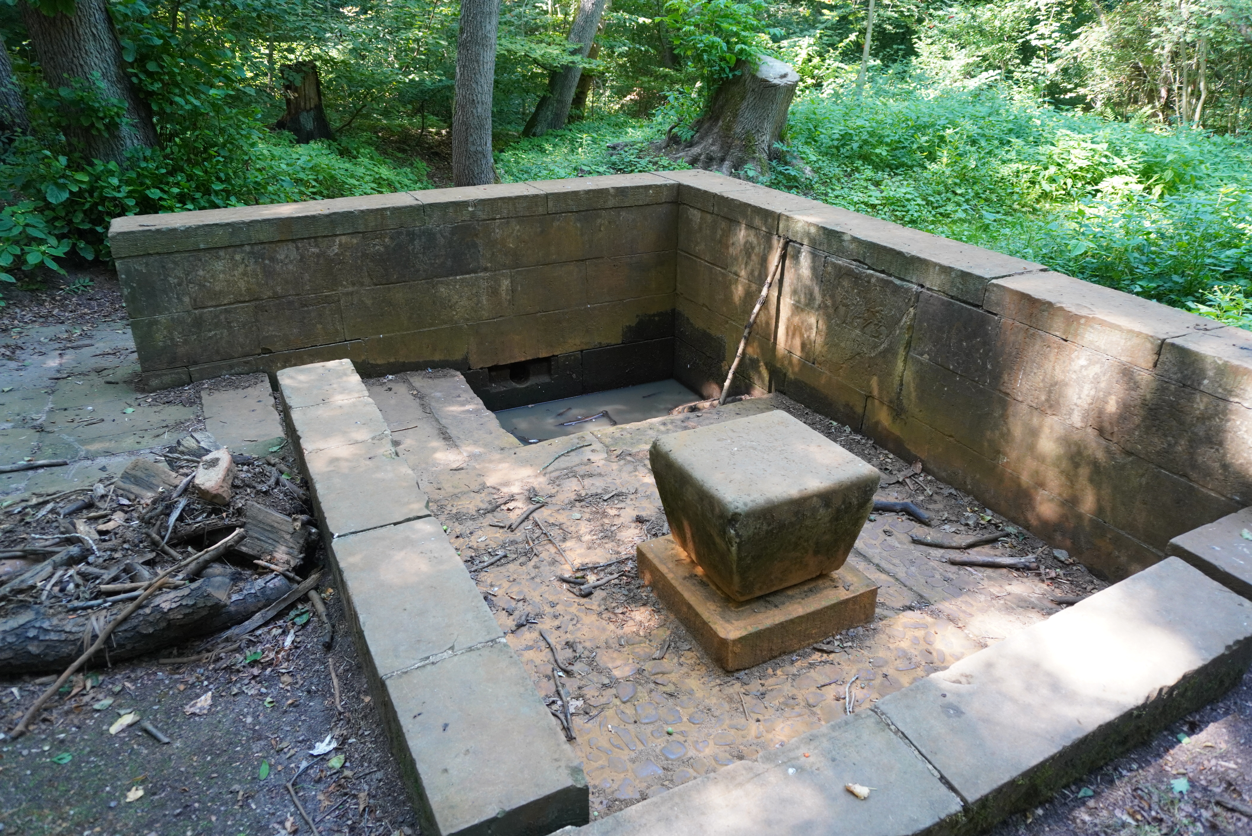 Verdener Brunnen