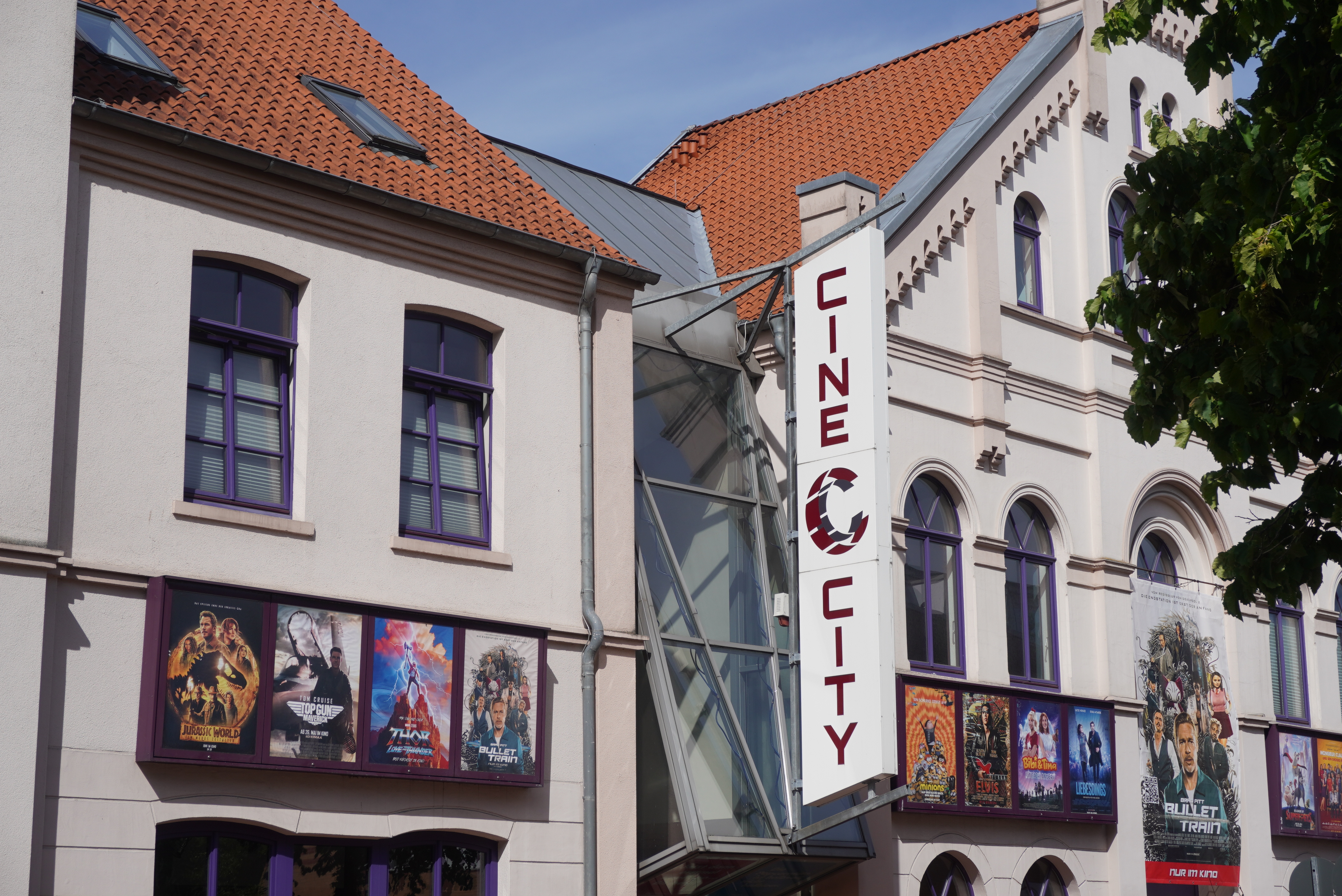 Cine City Verden
