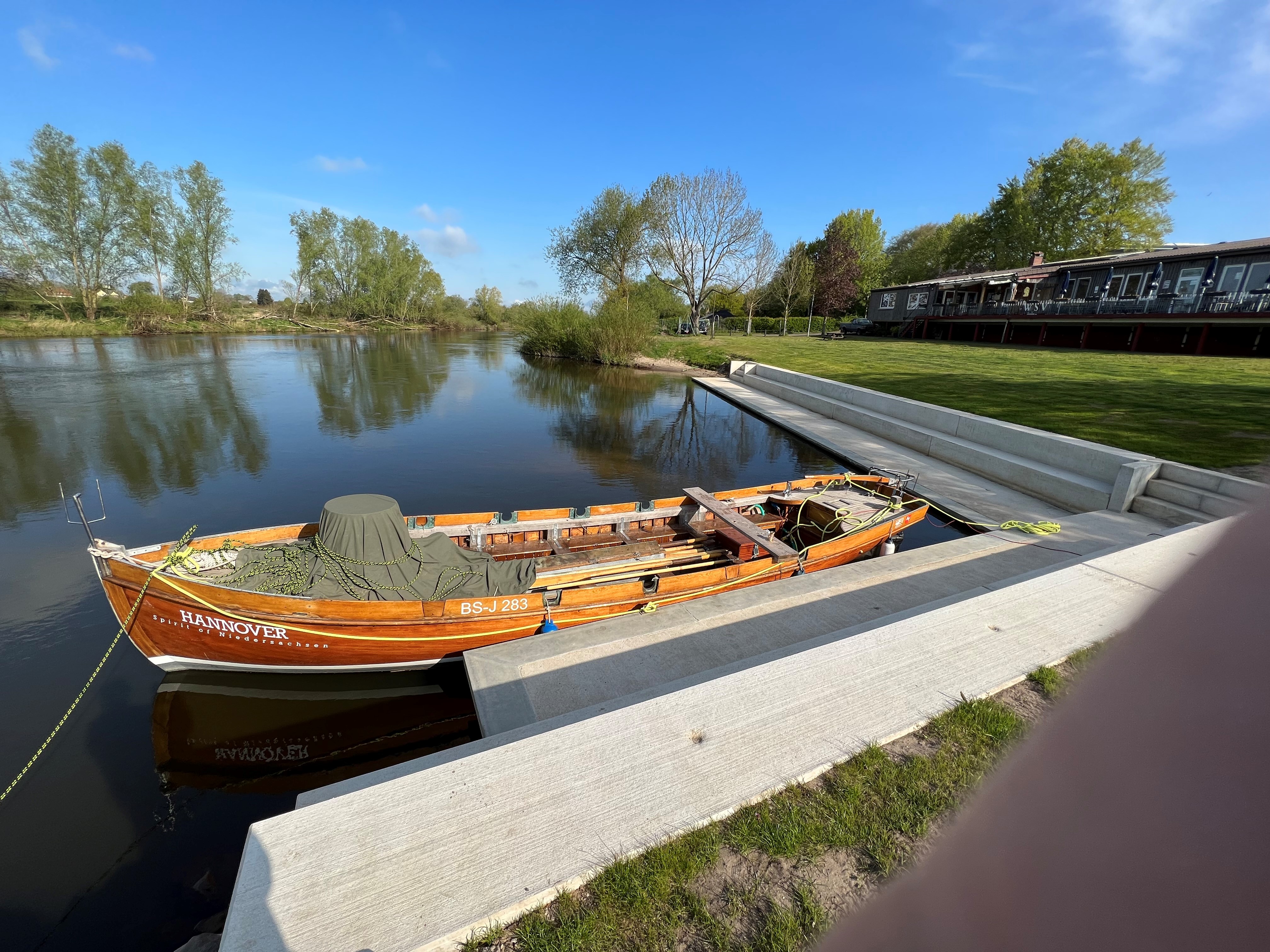 Wassersportverein Verden e.V.