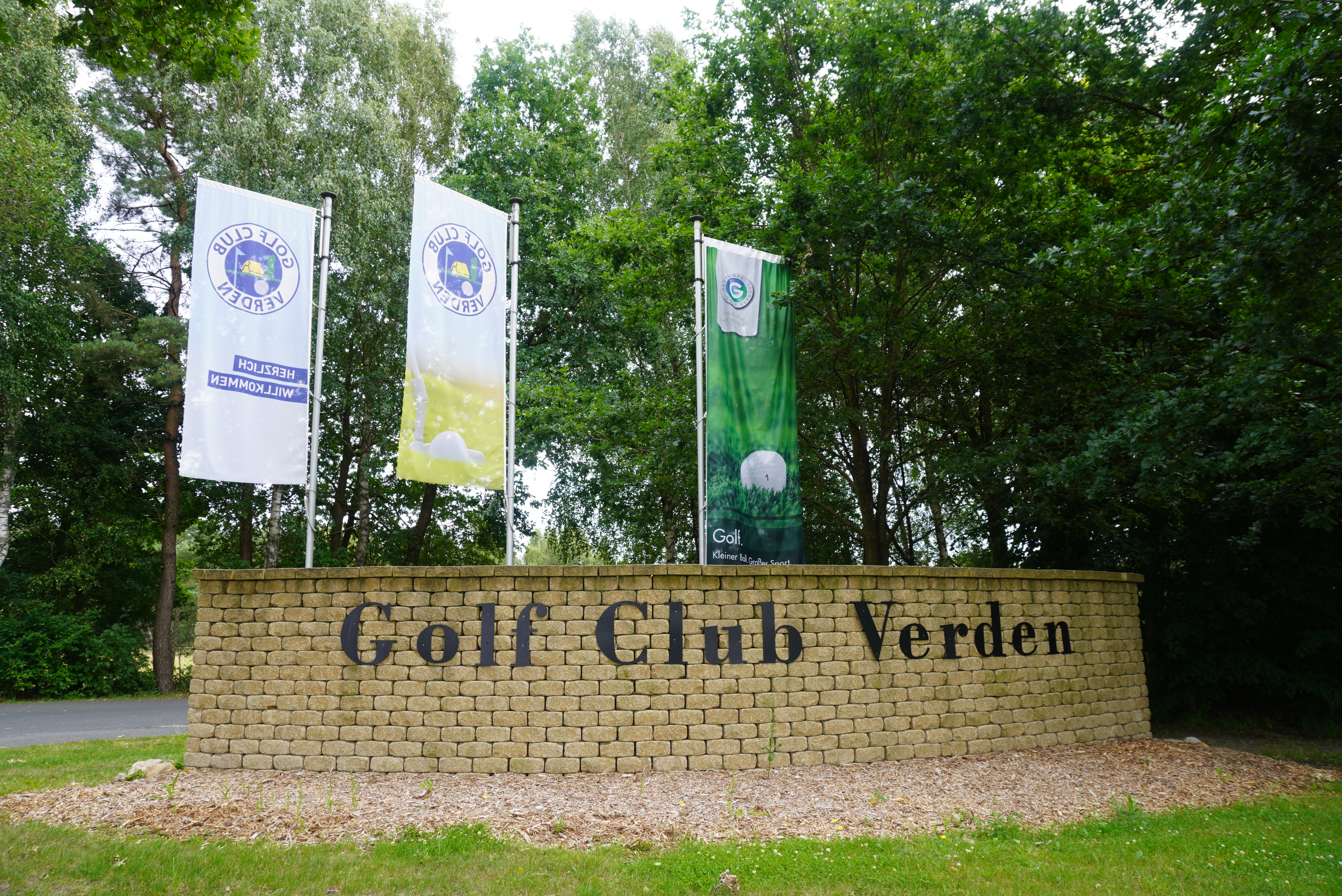 Golf Club Verden e.V.