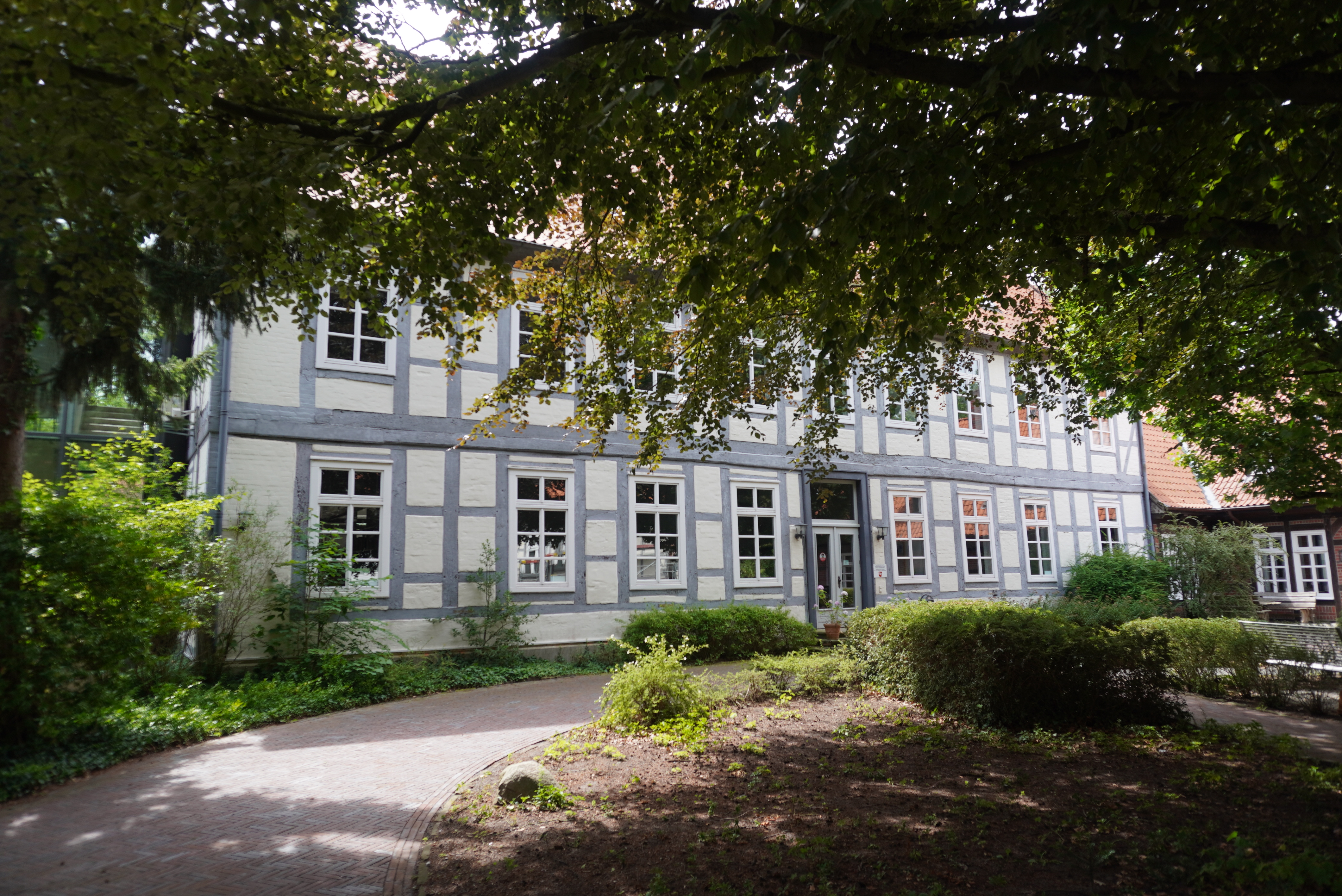 Museum Domherrenhaus