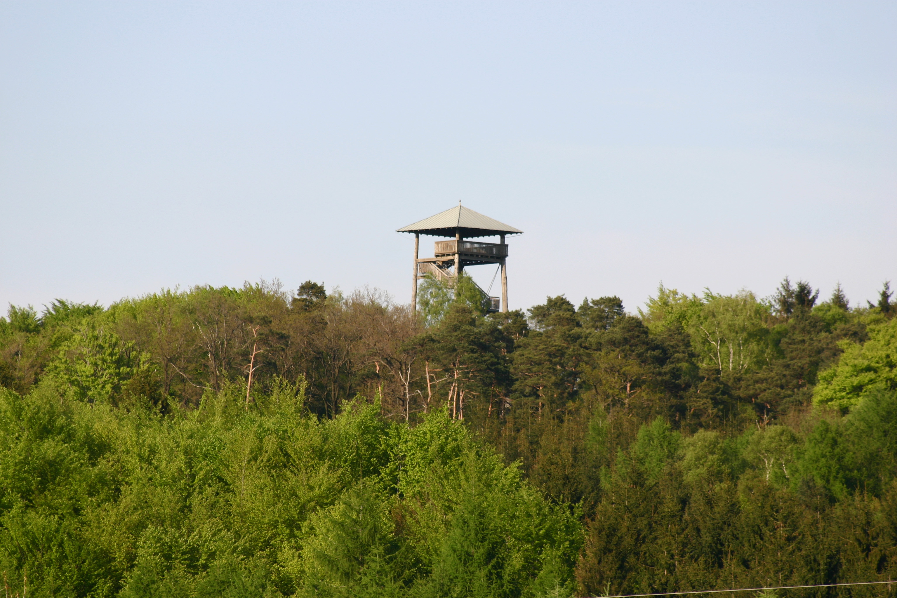 Aussichtsturm Beutling