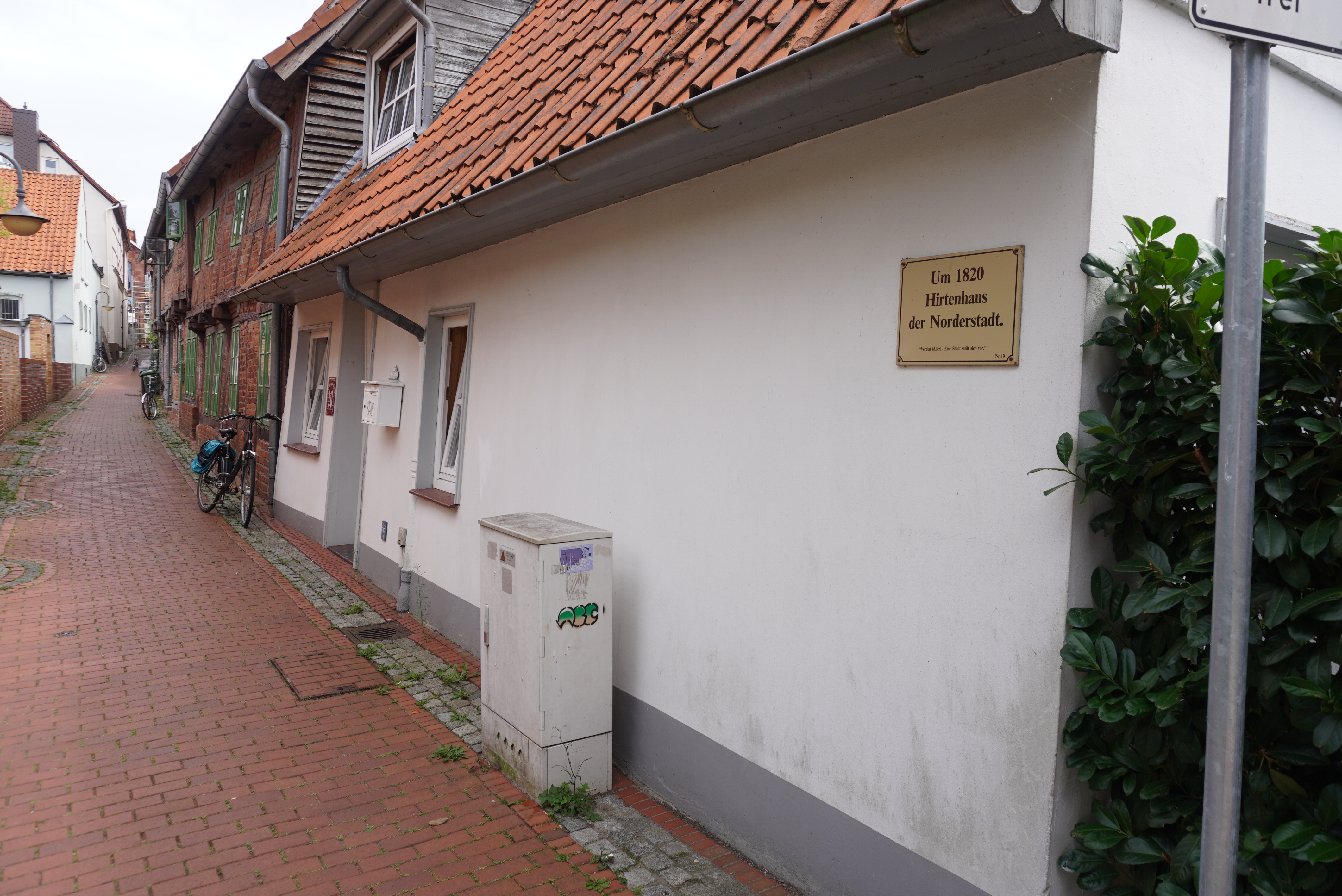 Hirtenhaus