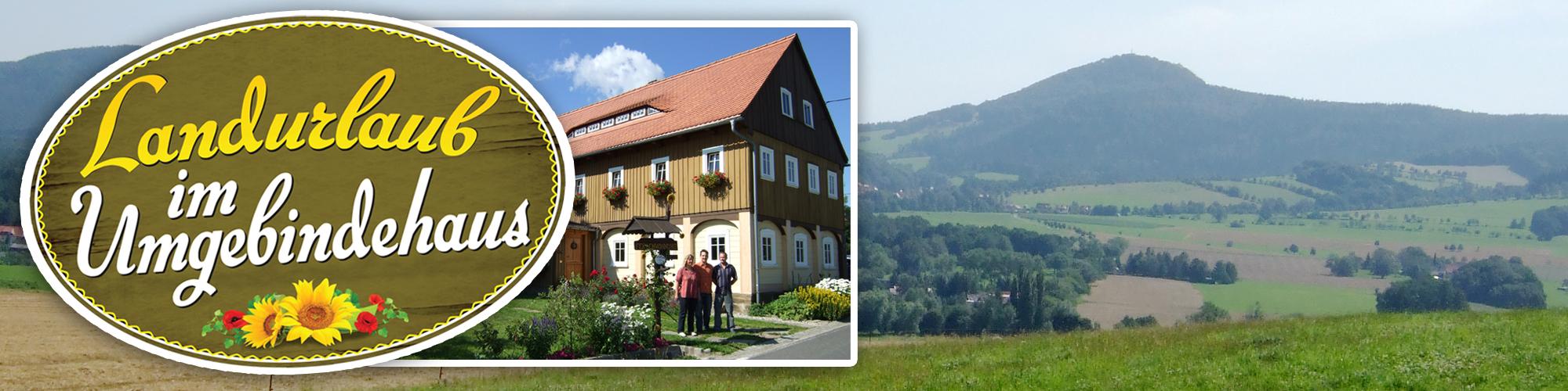 Ihr Urlaubszuhause