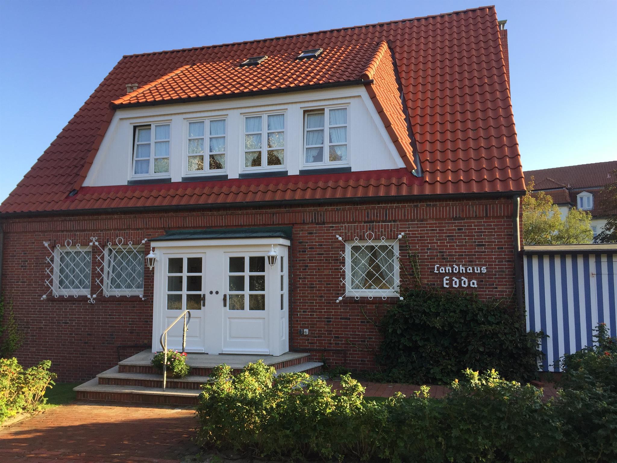 Landhaus Edda