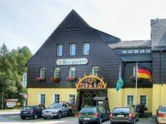 Hotel Berghof