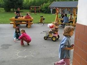 Kinderfreundlich