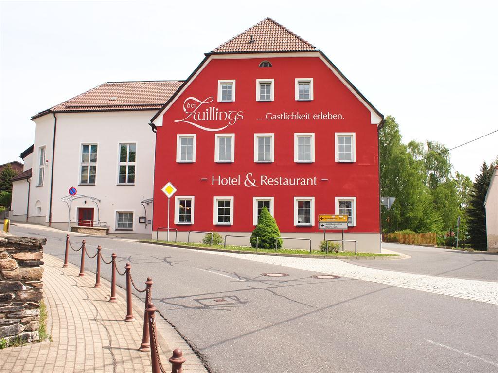 bei Zwillings Hotel & Restaurant – Motiv