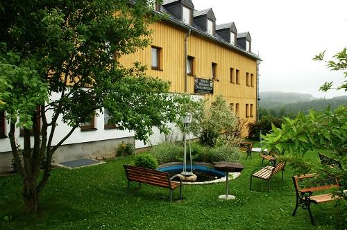 Hotel Danelchristelgut – Motiv
