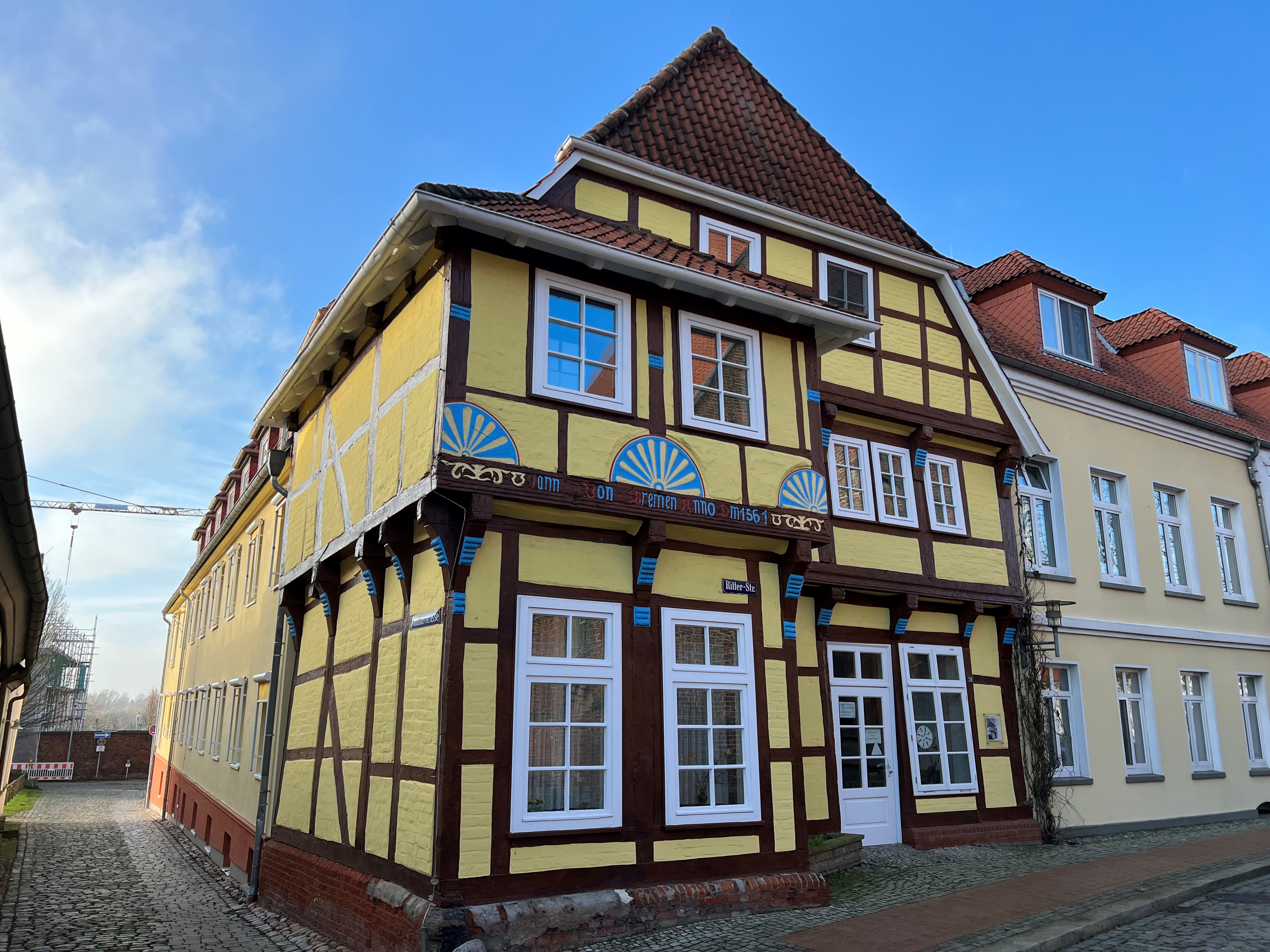 Bürgerhaus