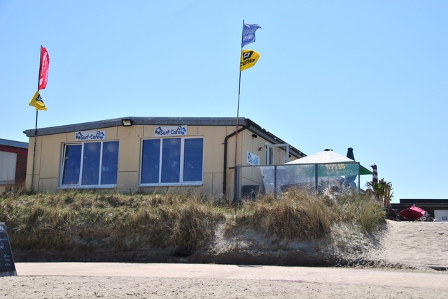 Surfschule Wangerooge