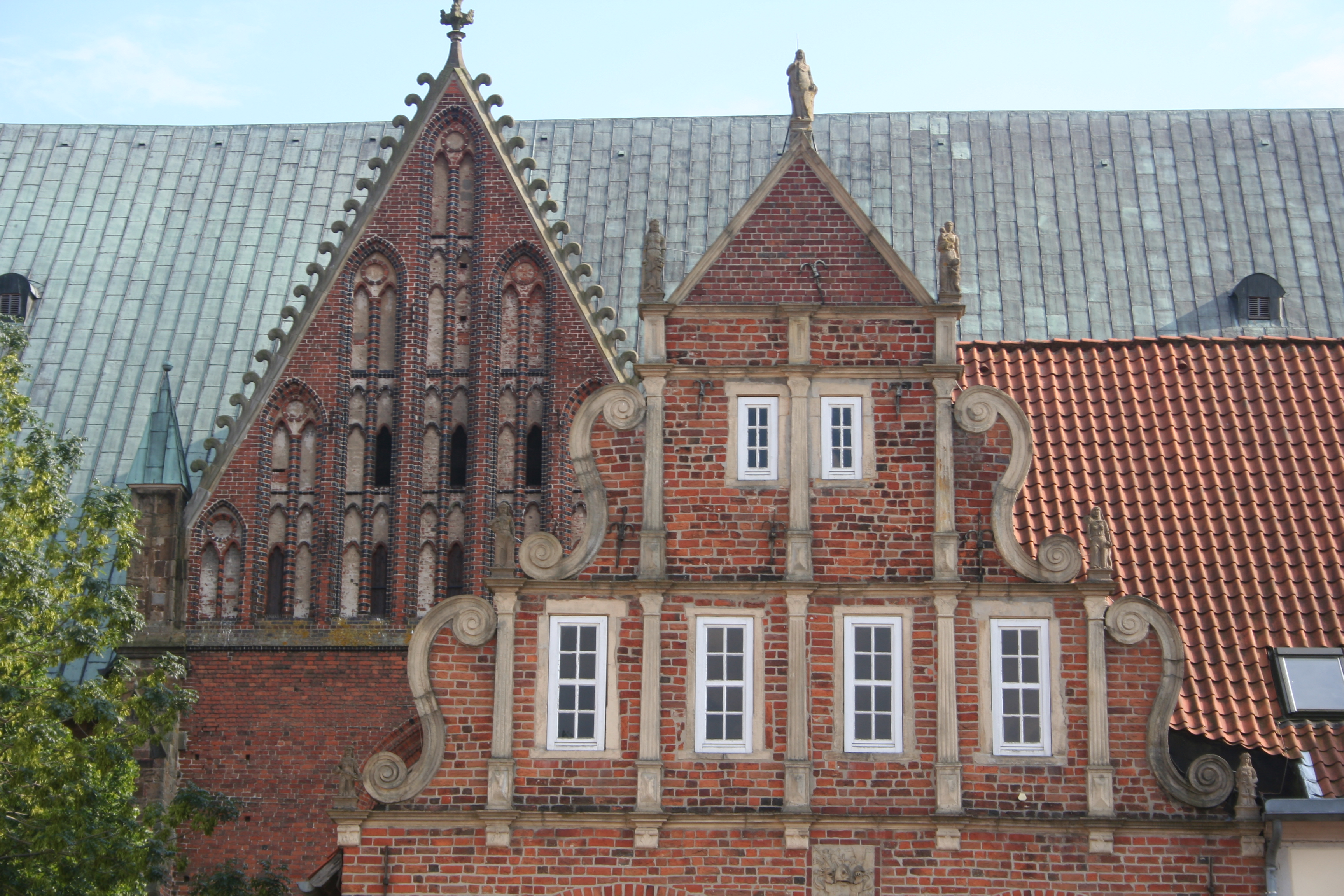 Historischer Stadtrundgang