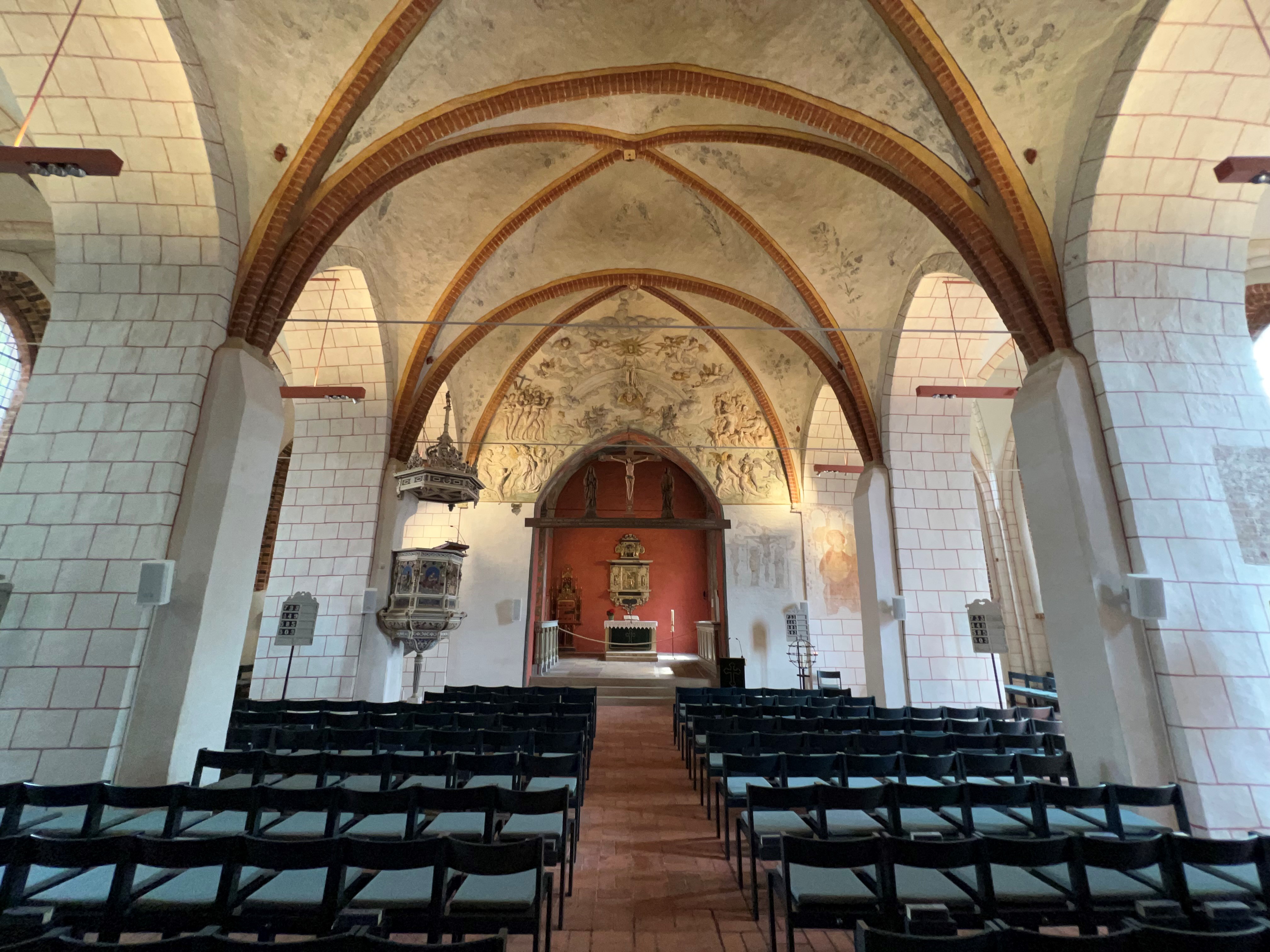 Kirchenführung