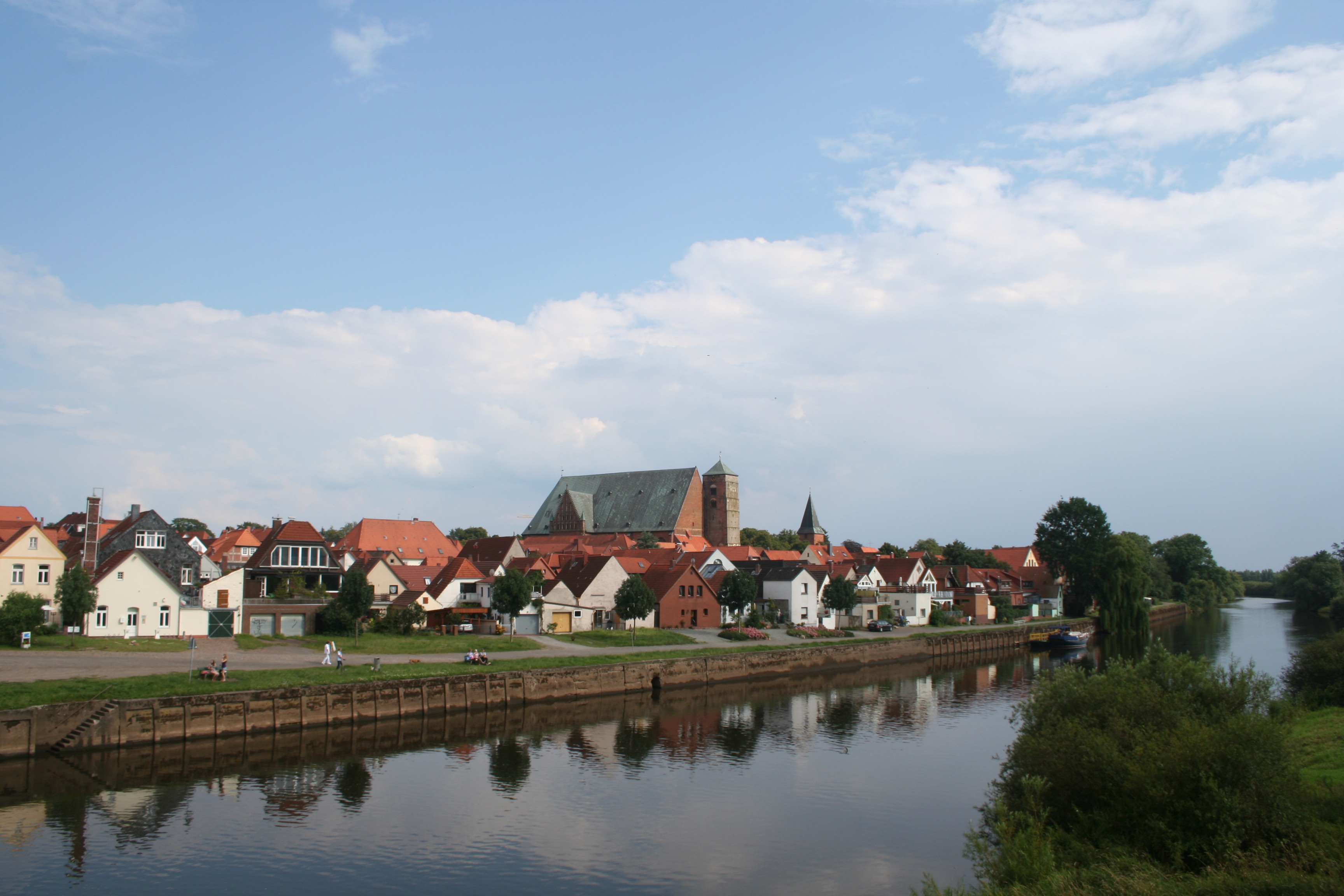 Advents-Rundgang (für Große und Kleine)
