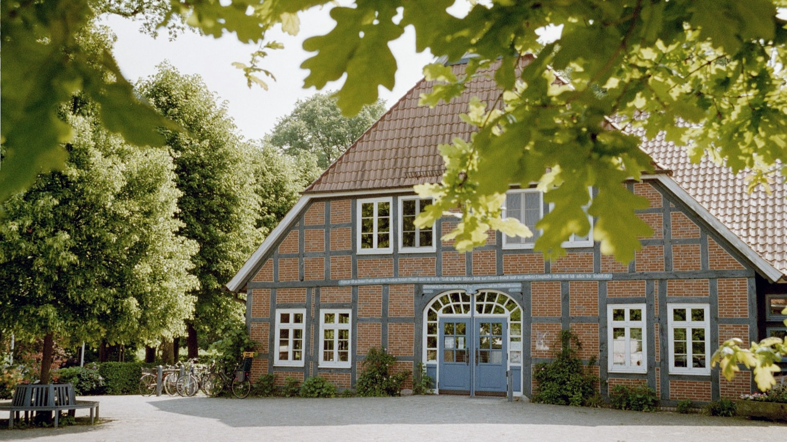 Murkens Hof