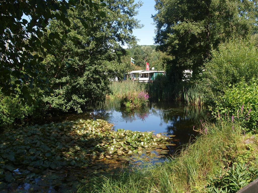 Campingplatz Felsenblick, Heimbach