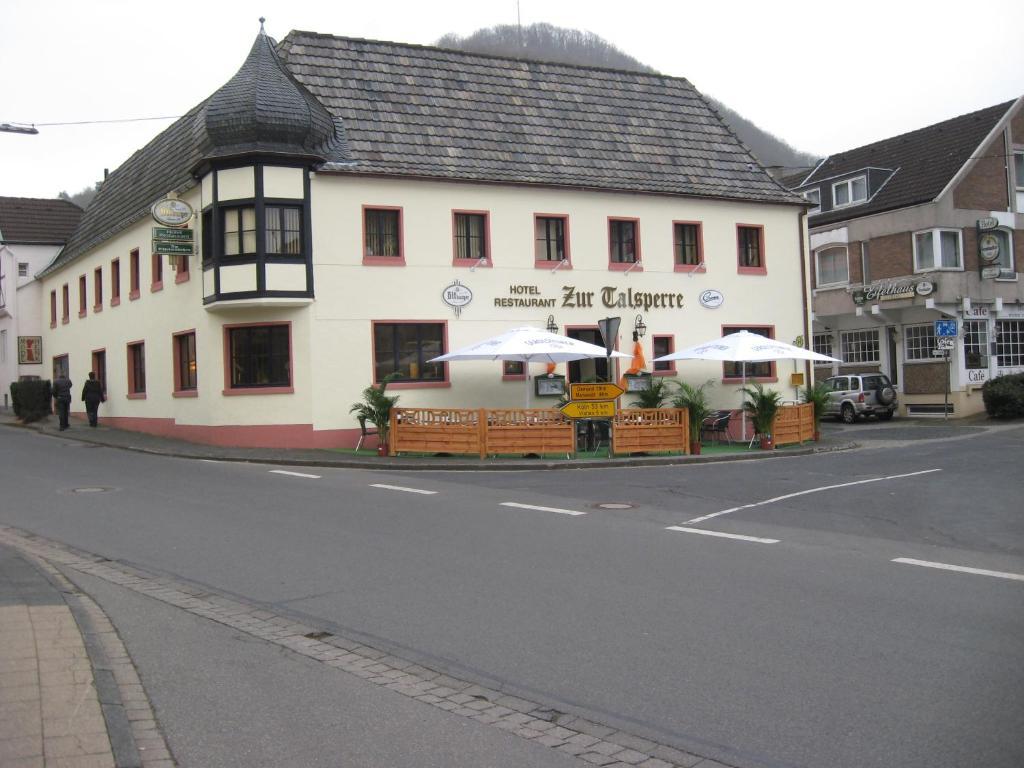 Astoria Hotel Heimbach, Heimbach