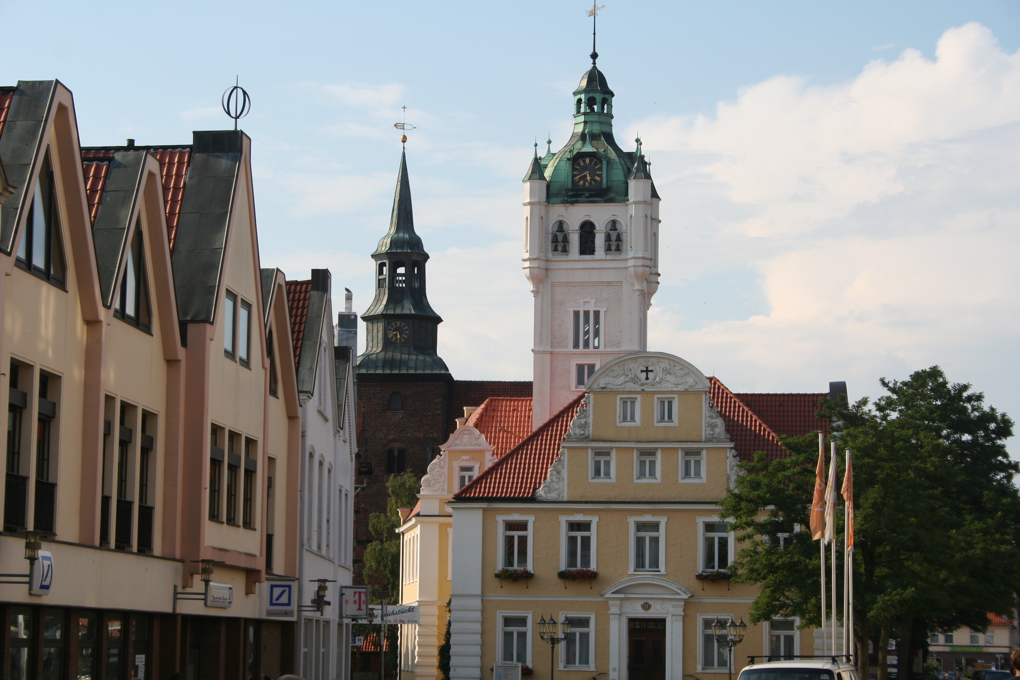 Altstadt Verden (Aller)