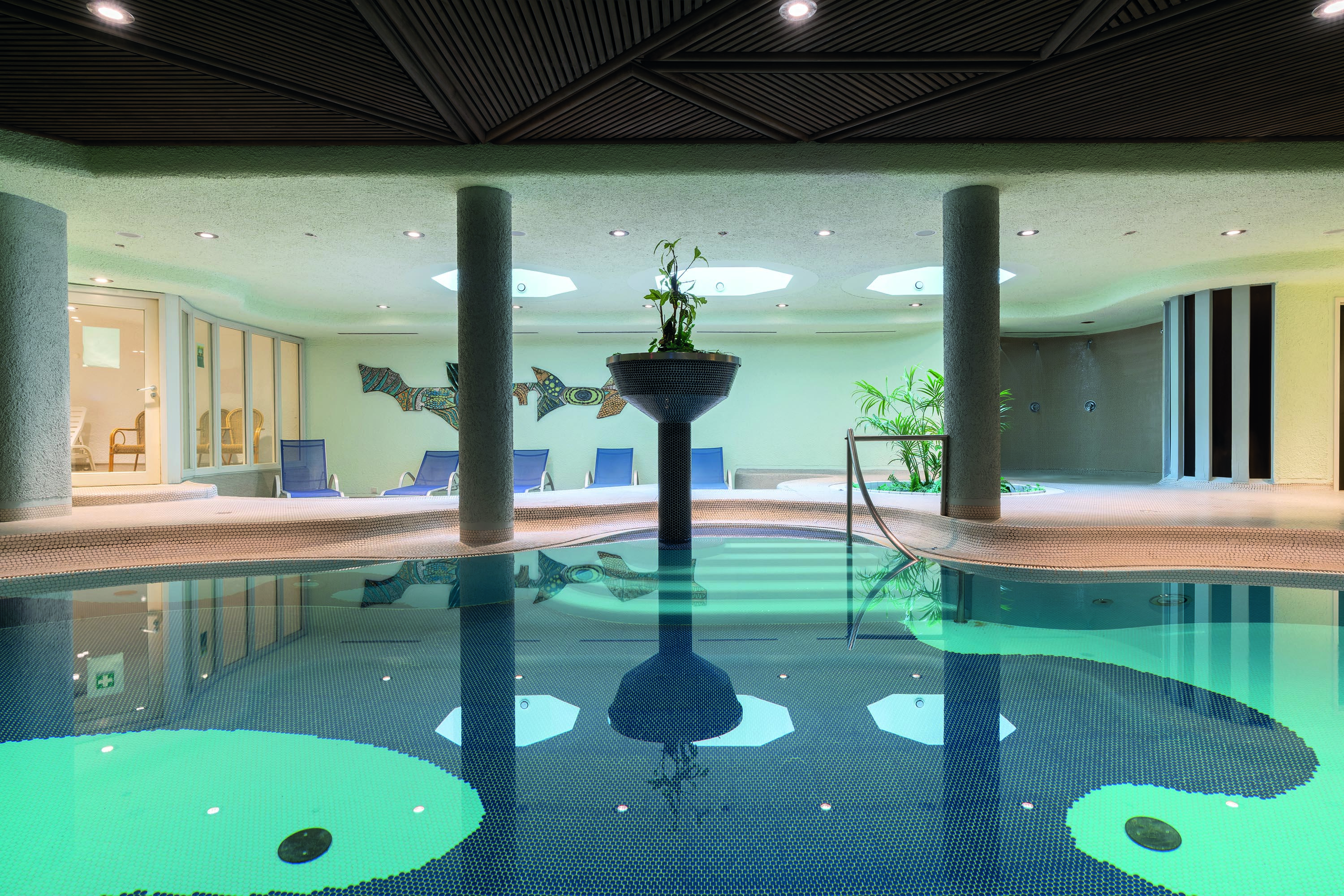Seminaris Hotel Bad Honnef, Bad Honnef