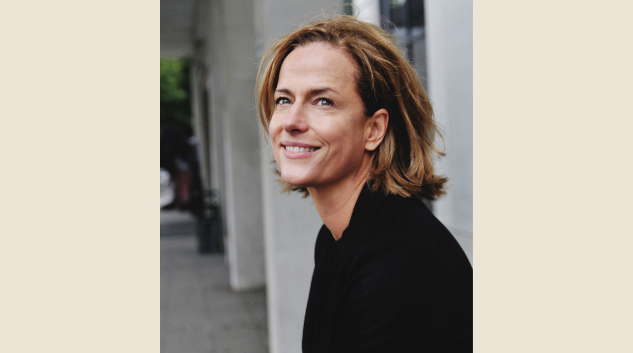 Claudia Michelsen liest "Marlene Dietrich"