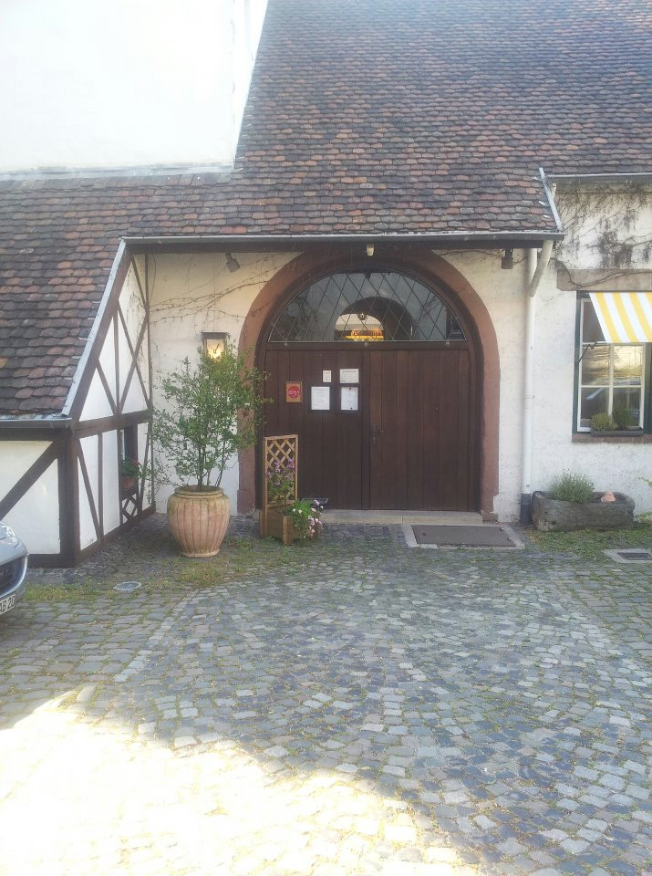 Die Alte Brauerei, Sankt Ingbert