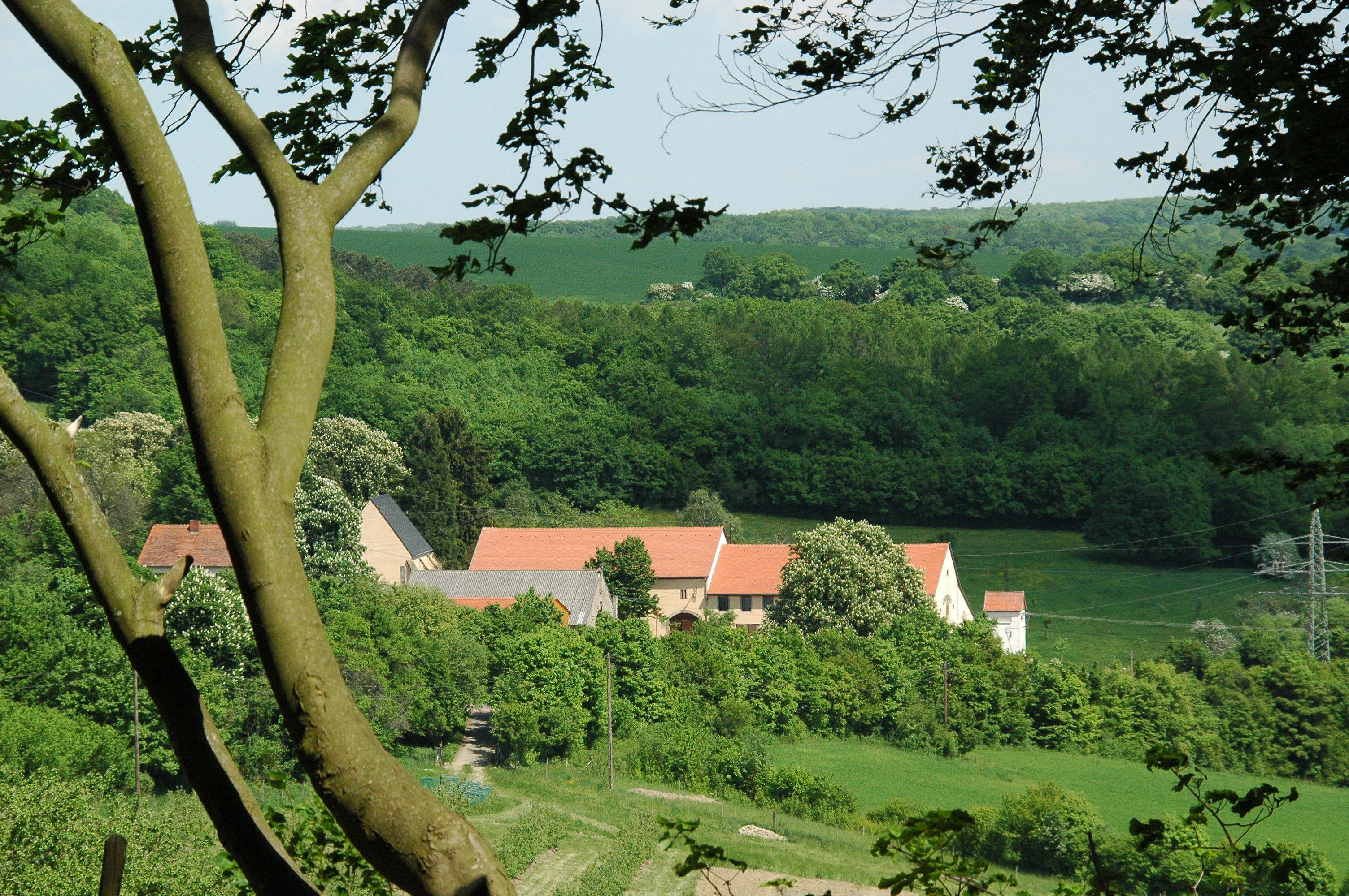 Landgasthaus Wintringer Hof, Kleinblittersdorf