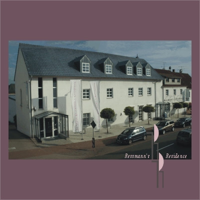 Ressmann's Residence, Kirkel