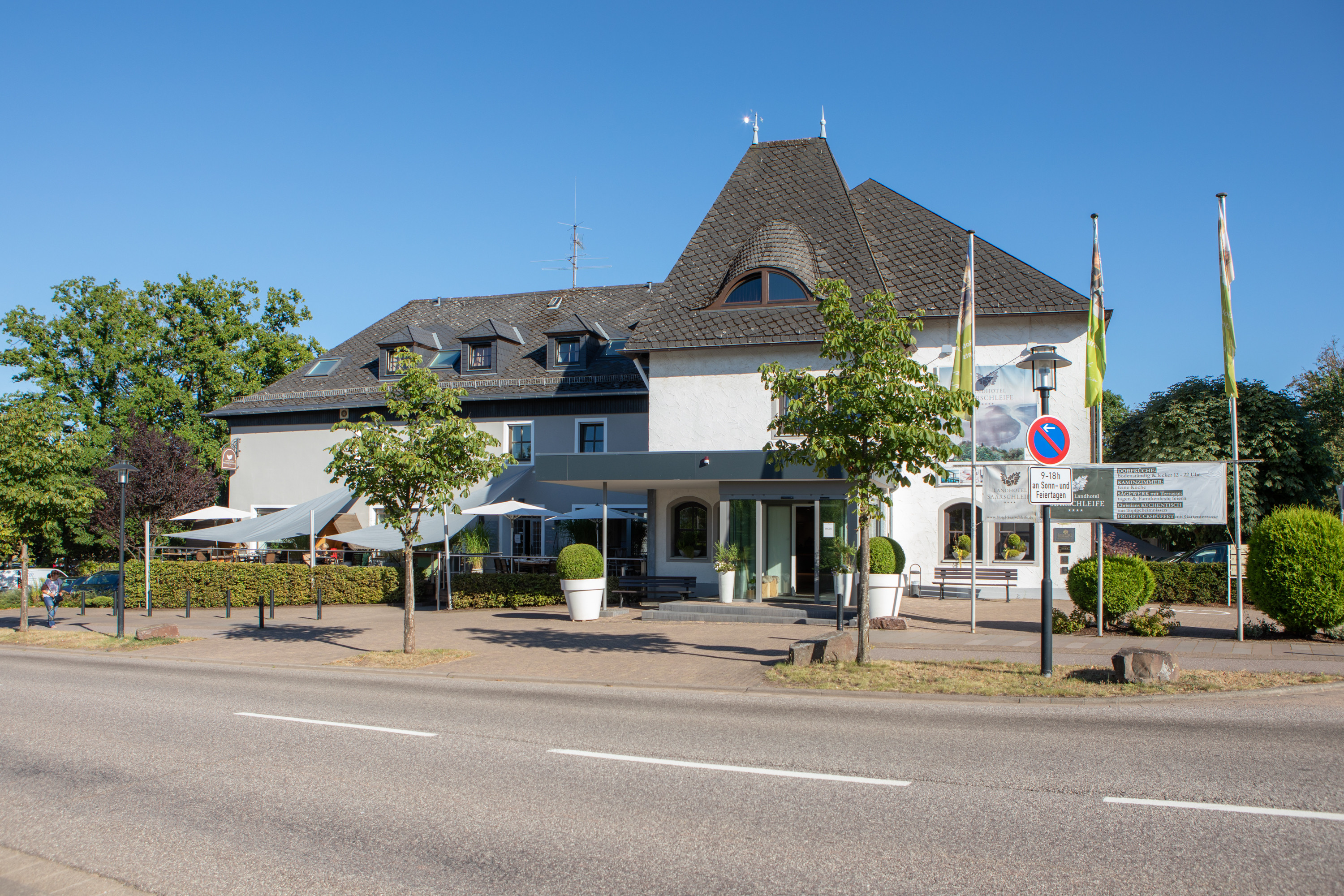 Buchnas Dorfküche, Mettlach