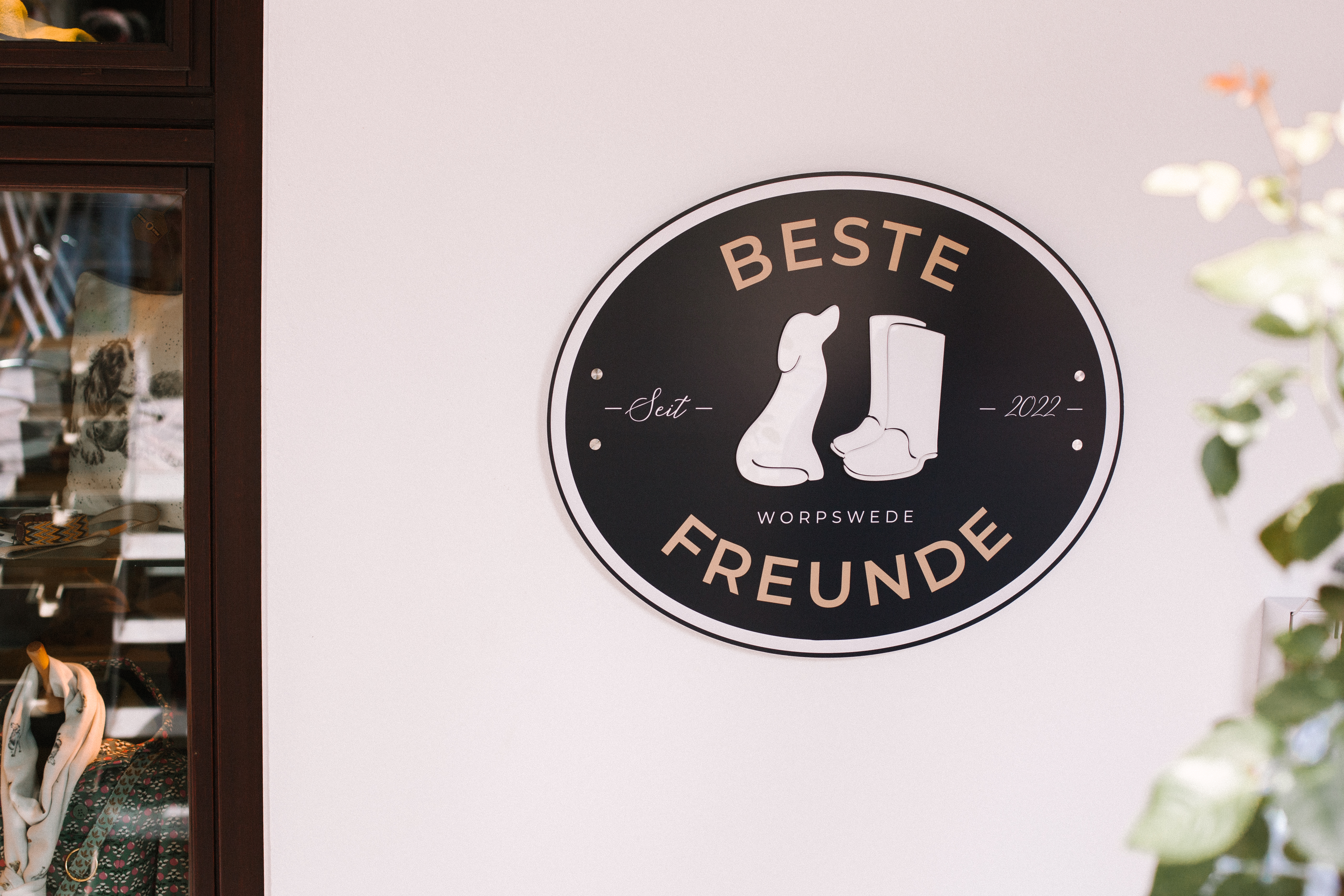 BESTE FREUNDE Worpswede