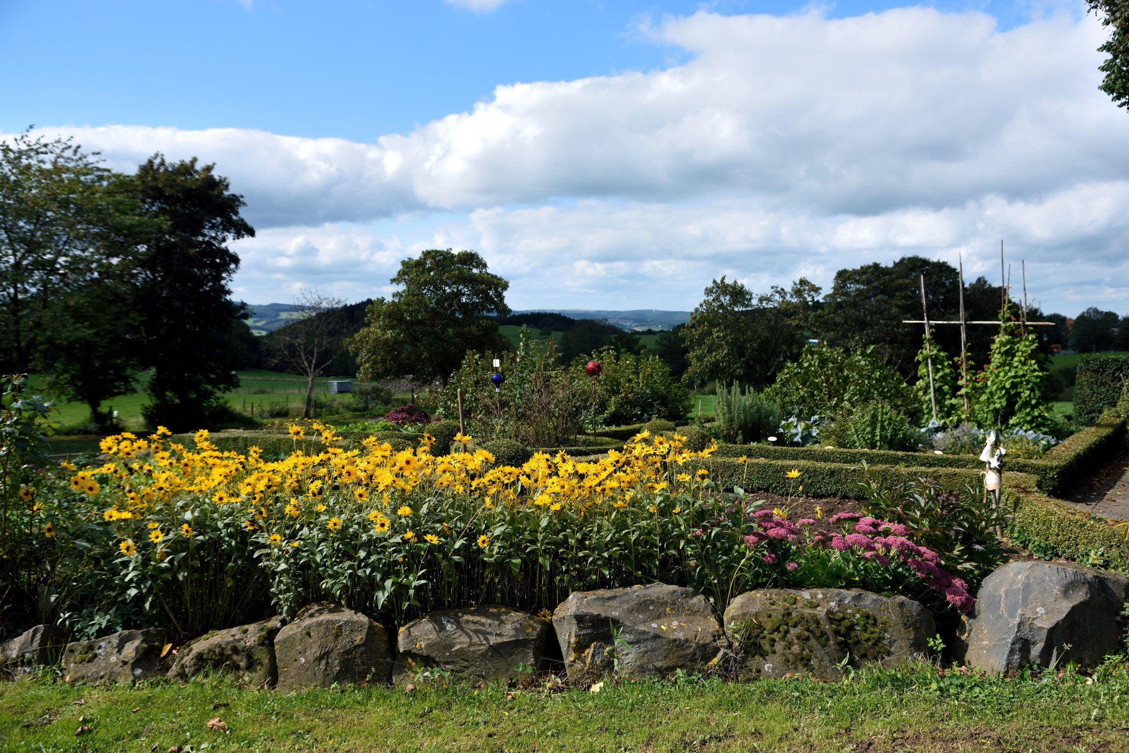 Garten