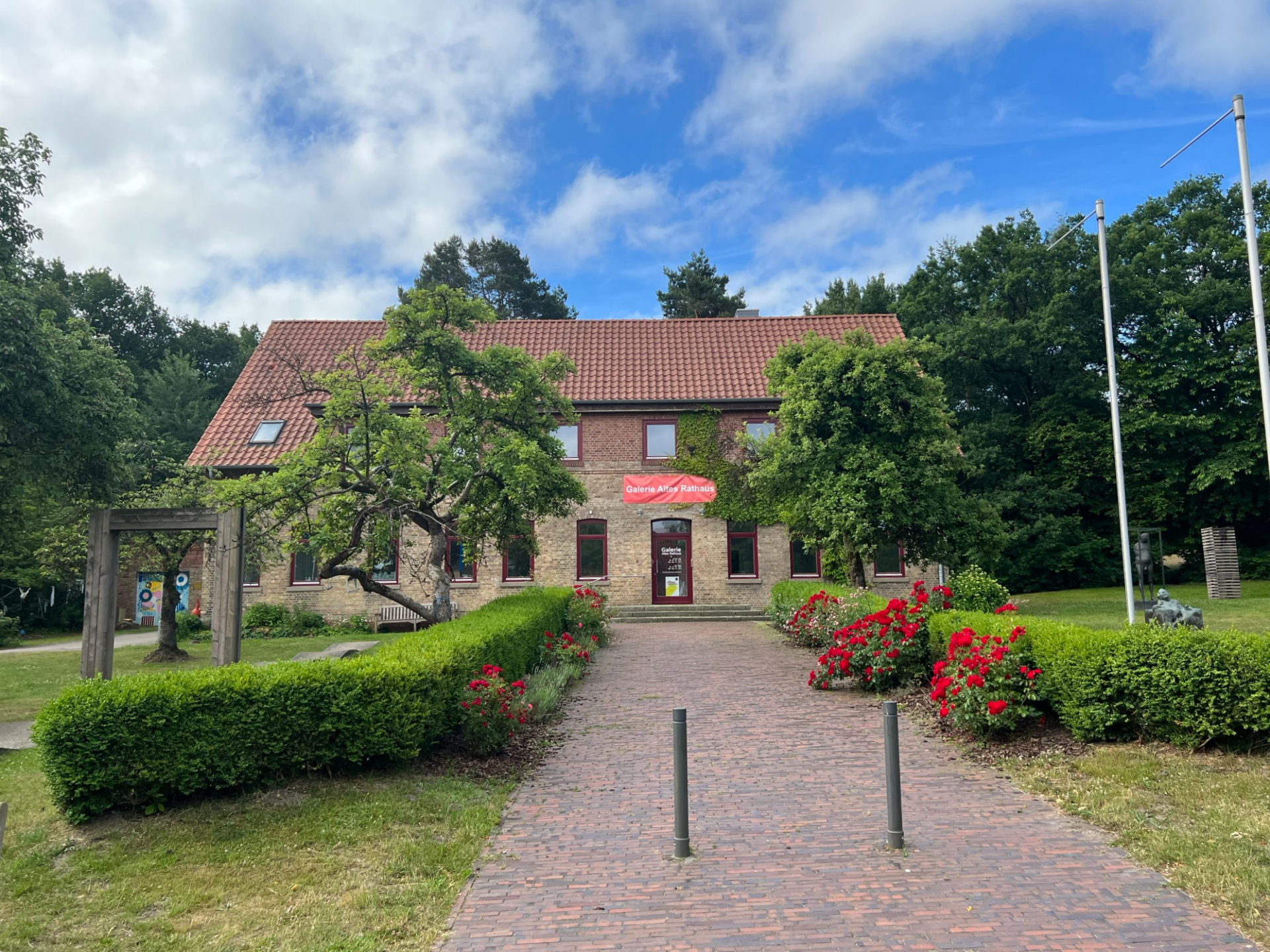 Galerie Altes Rathaus