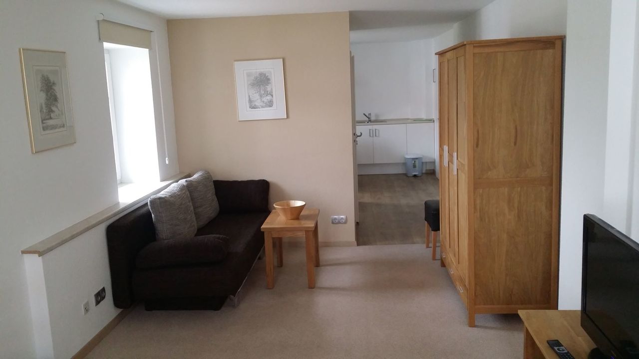 Ferienwohnung "Beim Kukuk", Nieheim
