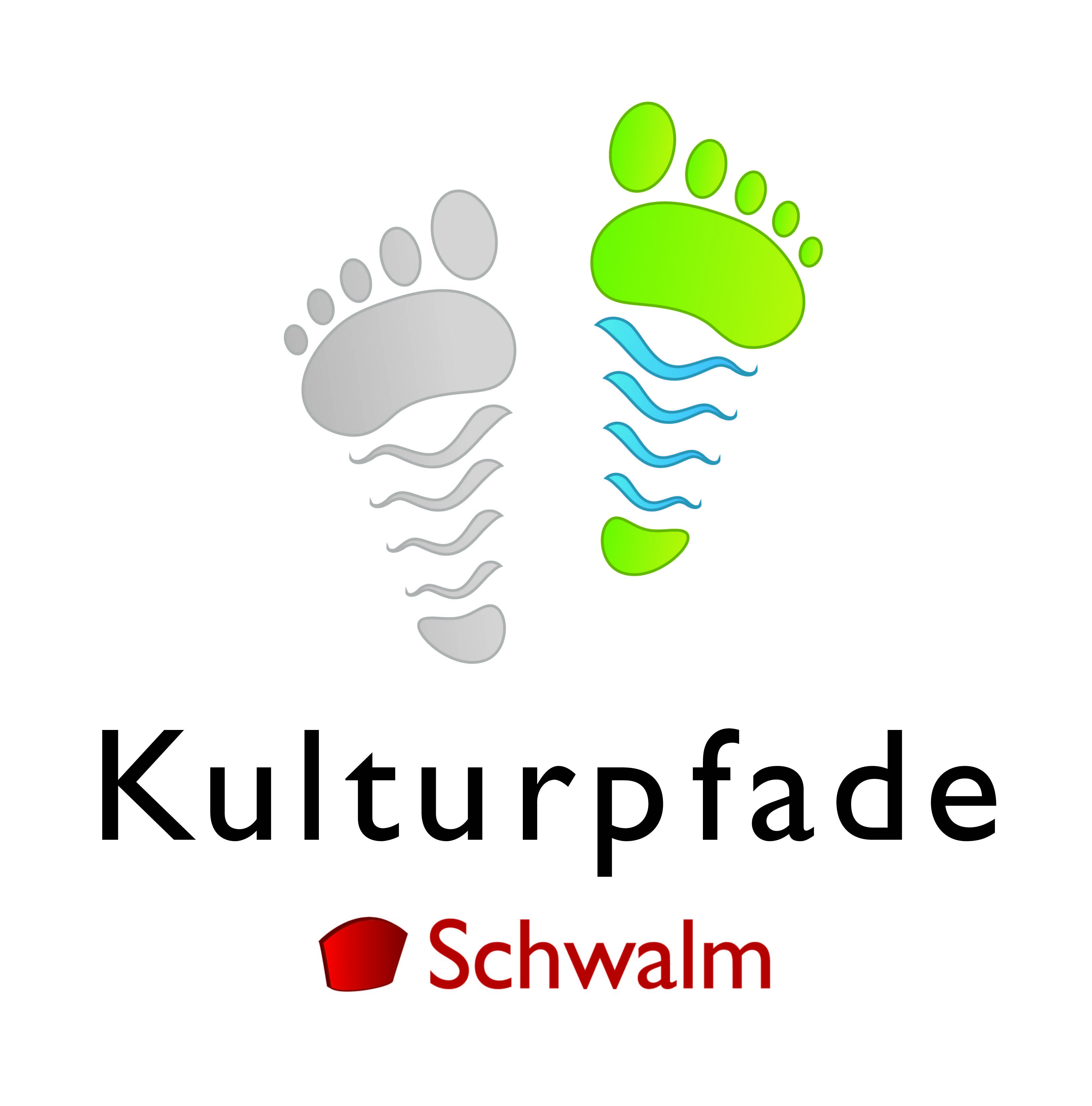 Kulturpfade Schwalm