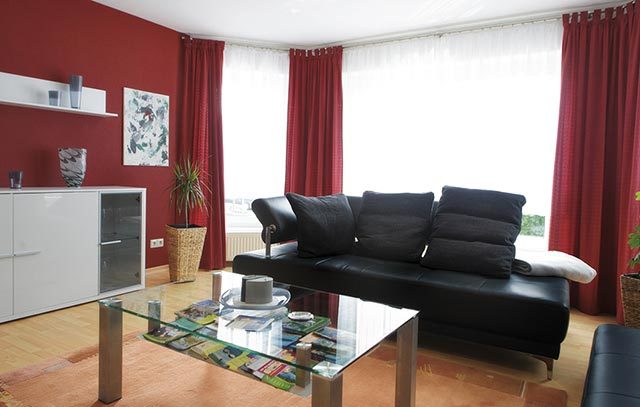 Sterne-Ferienwohnung Möller, Nieheim